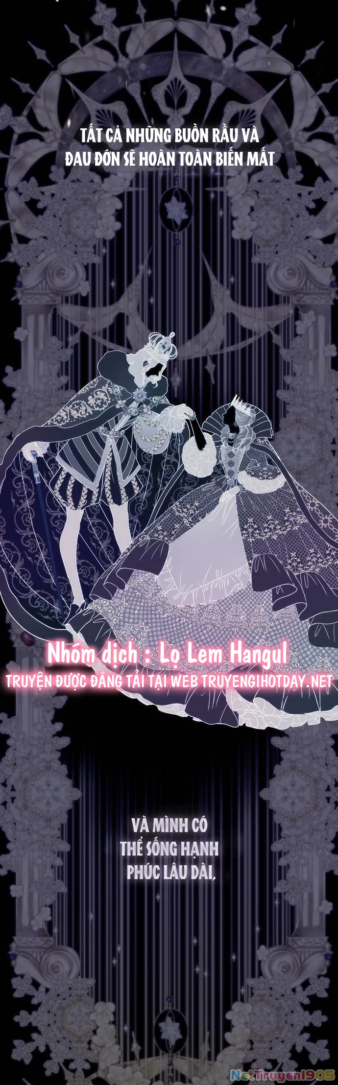 Hoàng Tử Rắc Rối Chapter 63 - 27