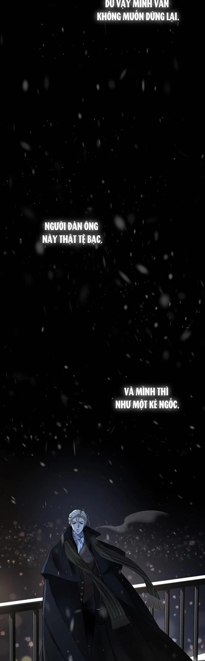 Hoàng Tử Rắc Rối Chapter 63 - 30