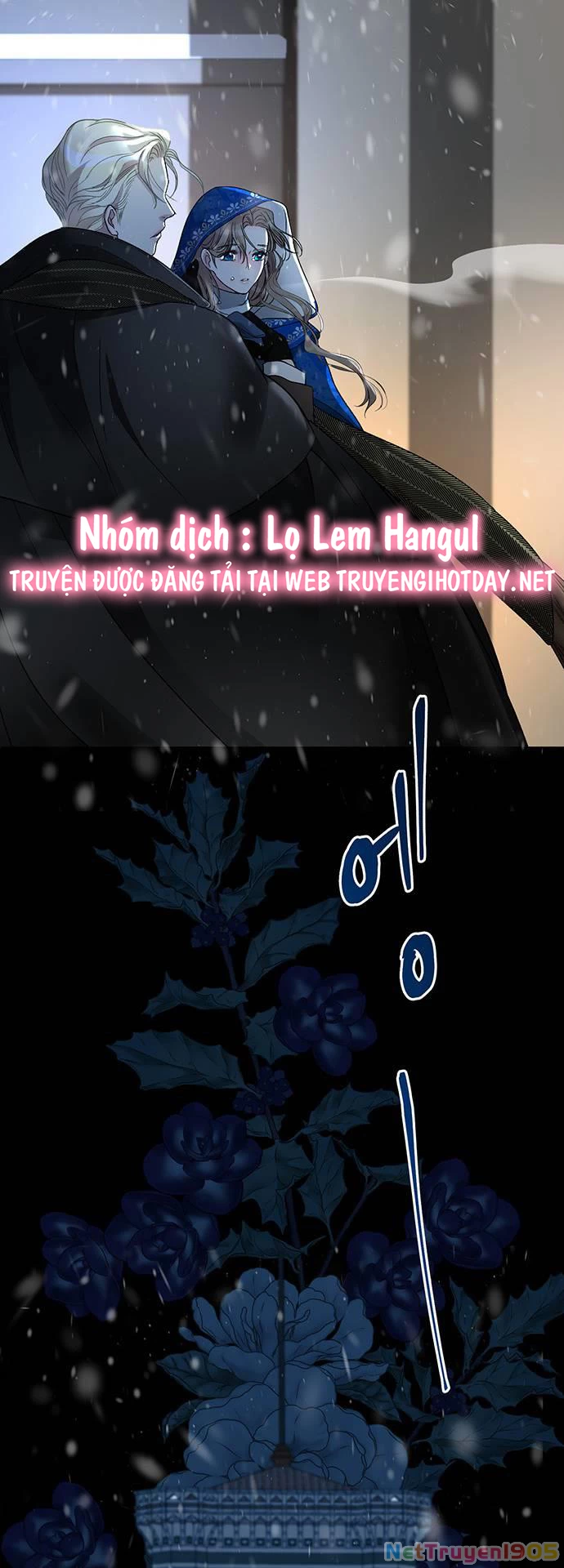 Hoàng Tử Rắc Rối Chapter 64 - 14