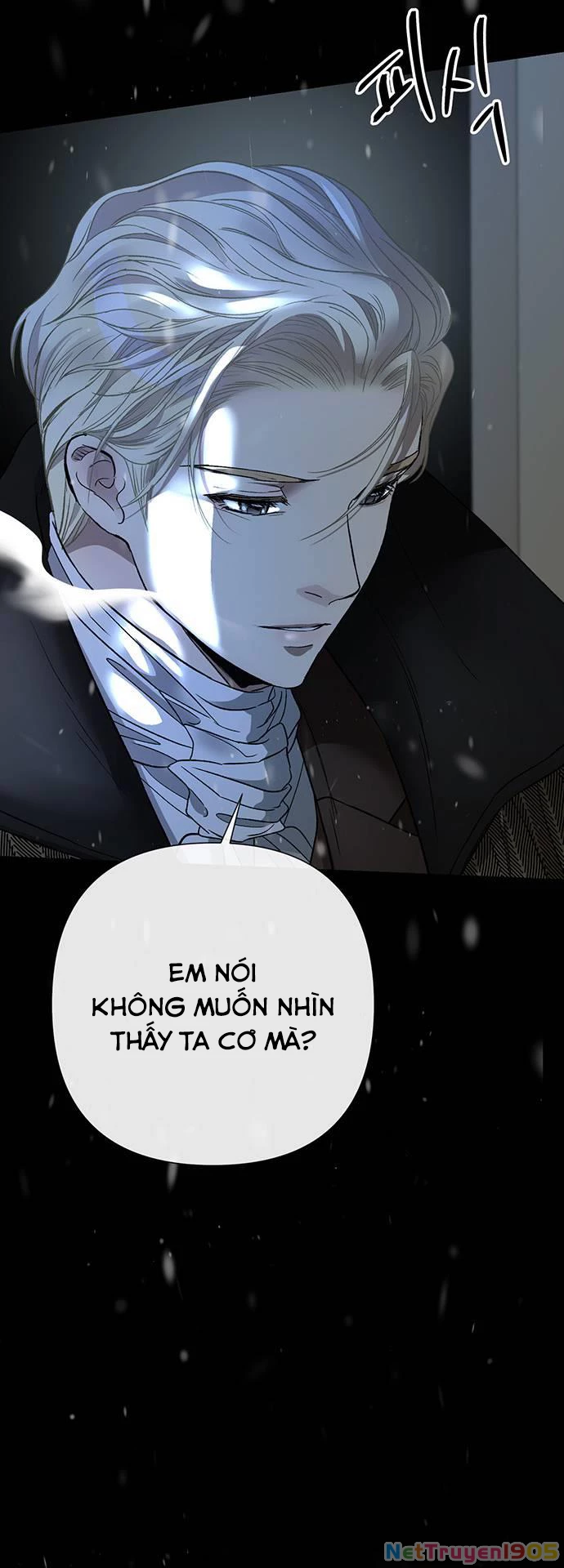 Hoàng Tử Rắc Rối Chapter 64 - 17