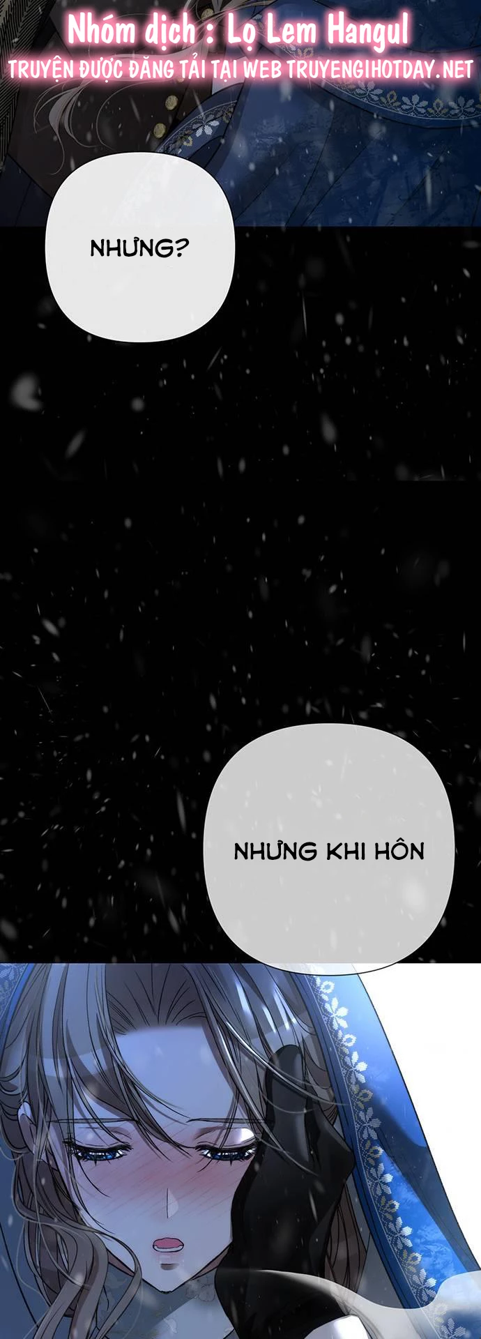 Hoàng Tử Rắc Rối Chapter 64 - 19