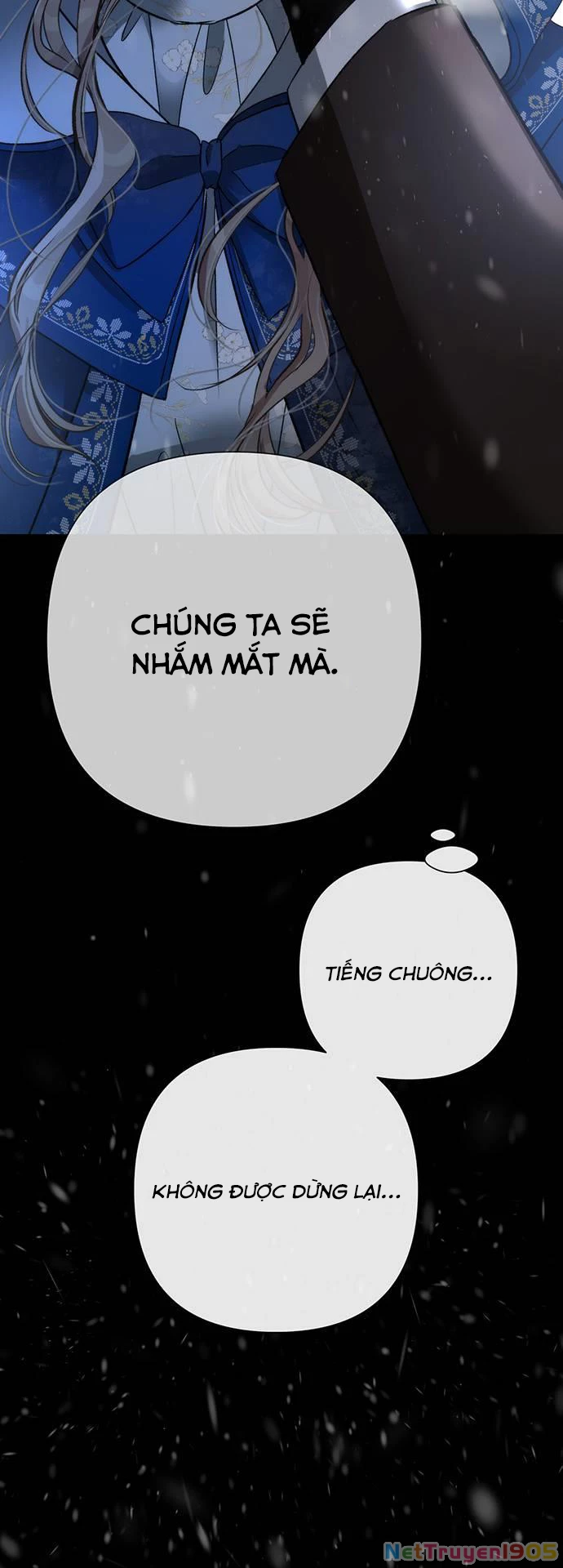 Hoàng Tử Rắc Rối Chapter 64 - 20