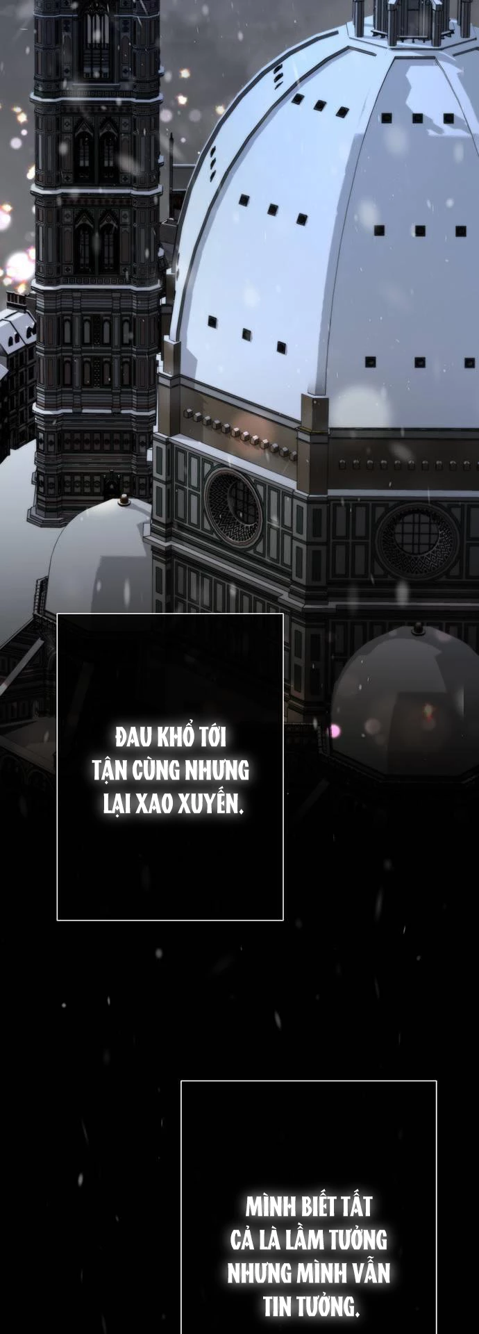 Hoàng Tử Rắc Rối Chapter 64 - 25