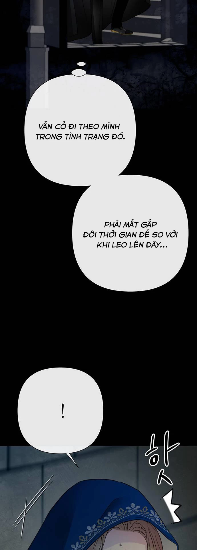 Hoàng Tử Rắc Rối Chapter 64 - 31