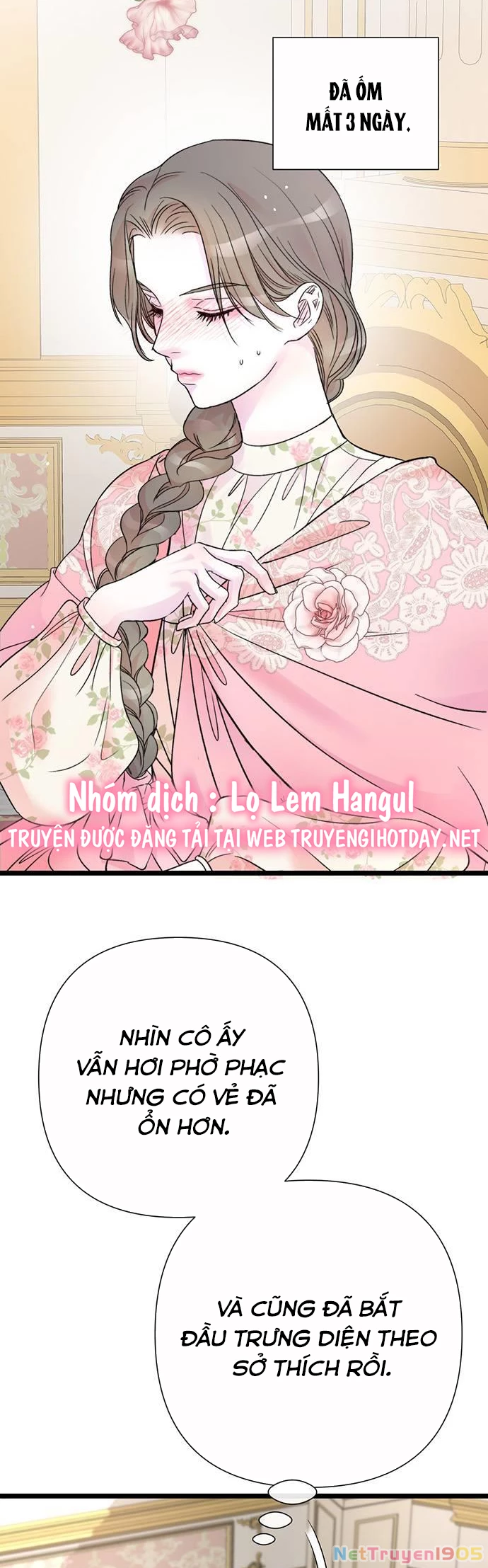 Hoàng Tử Rắc Rối Chapter 65 - 3