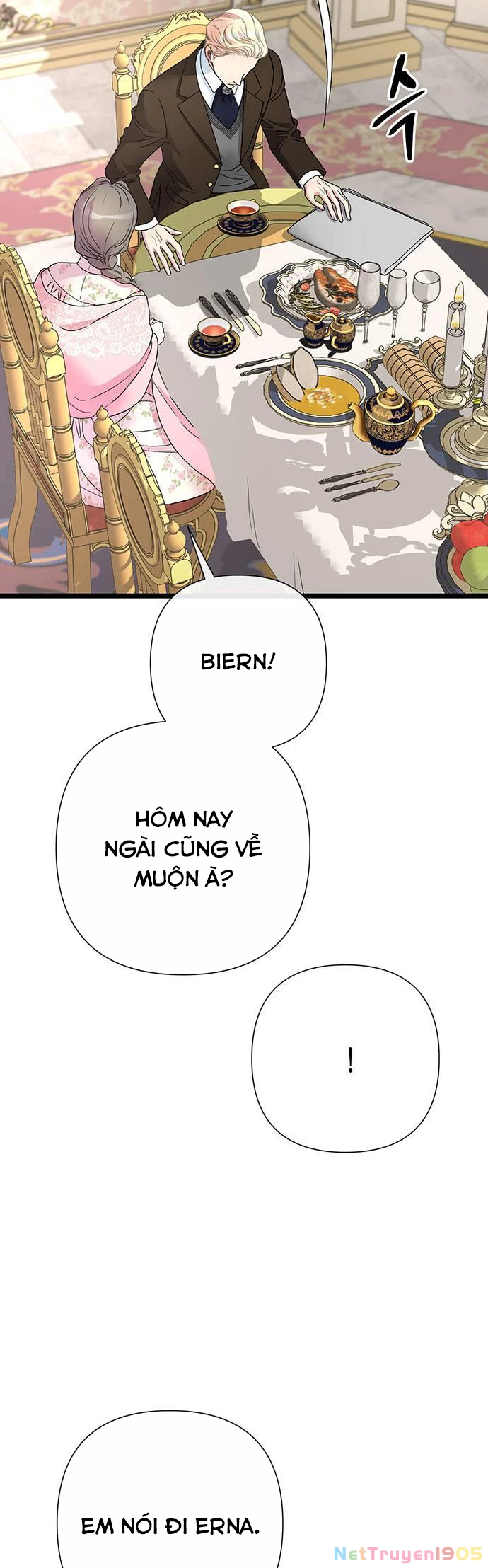 Hoàng Tử Rắc Rối Chapter 65 - 4