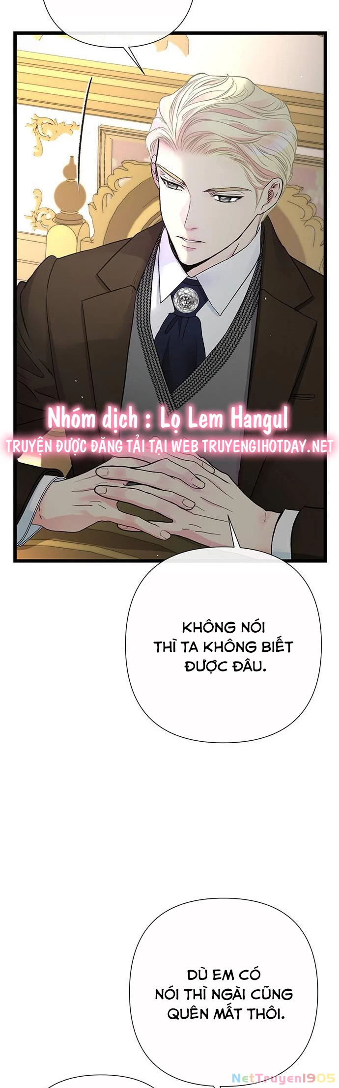Hoàng Tử Rắc Rối Chapter 65 - 5