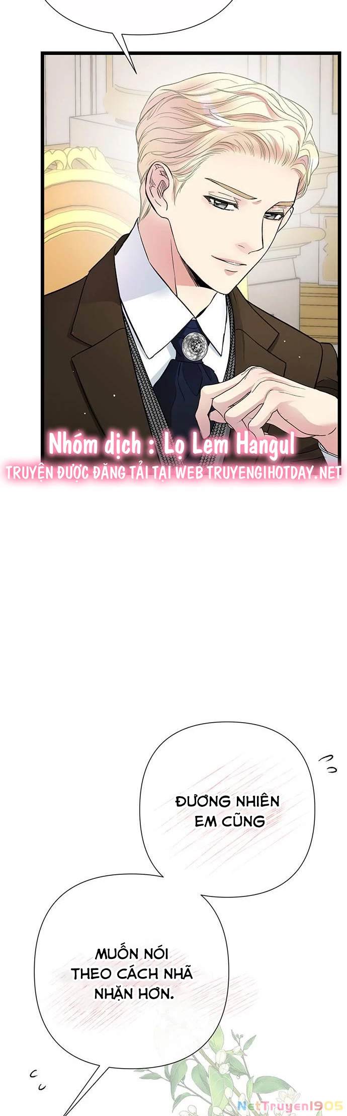 Hoàng Tử Rắc Rối Chapter 65 - 7