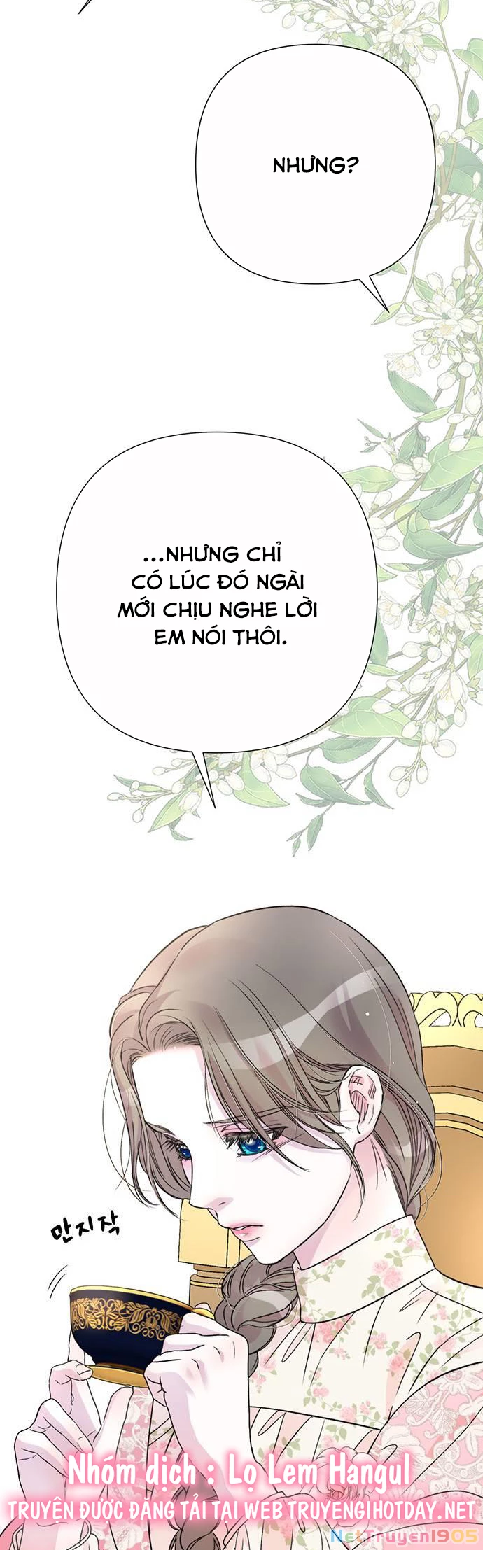 Hoàng Tử Rắc Rối Chapter 65 - 8