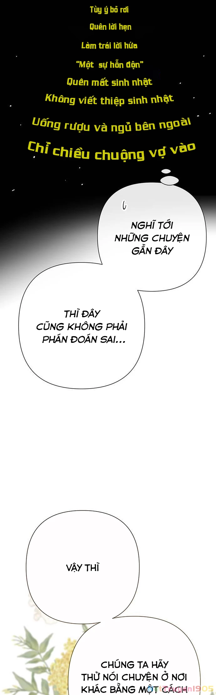 Hoàng Tử Rắc Rối Chapter 65 - 10