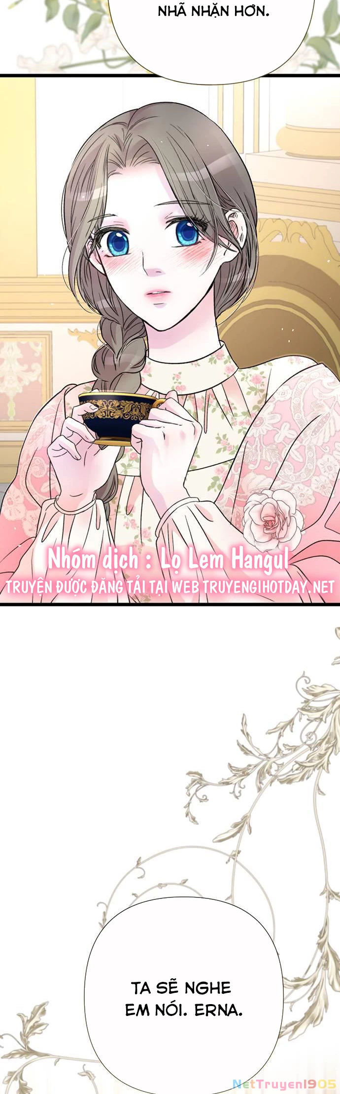 Hoàng Tử Rắc Rối Chapter 65 - 11
