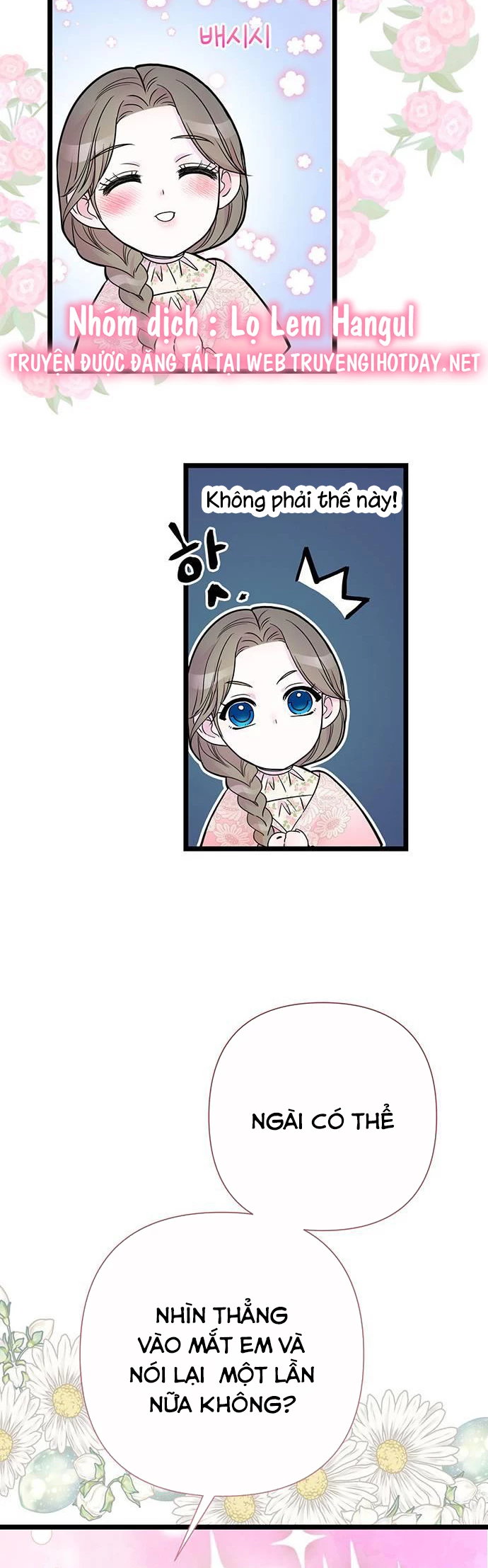 Hoàng Tử Rắc Rối Chapter 65 - 18