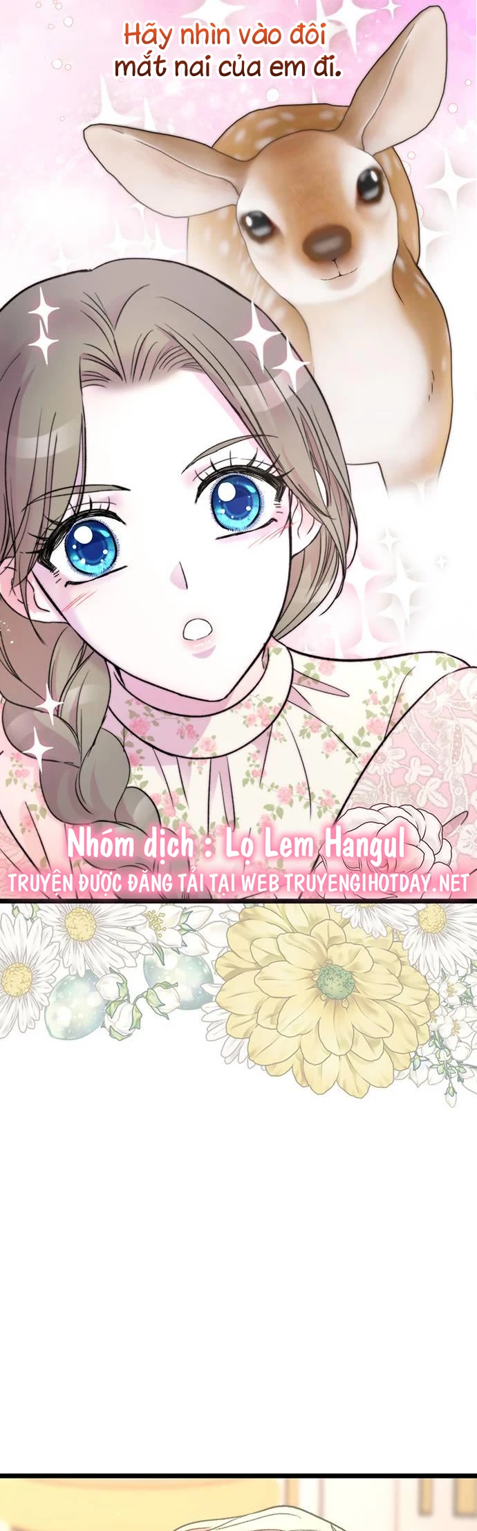 Hoàng Tử Rắc Rối Chapter 65 - 19