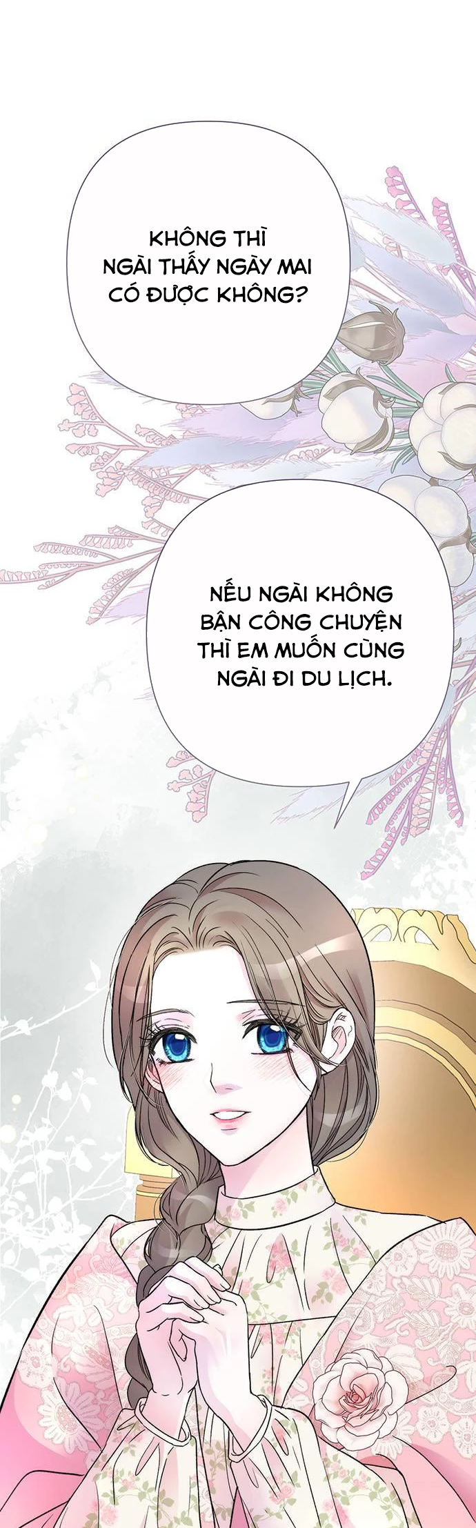 Hoàng Tử Rắc Rối Chapter 65 - 21