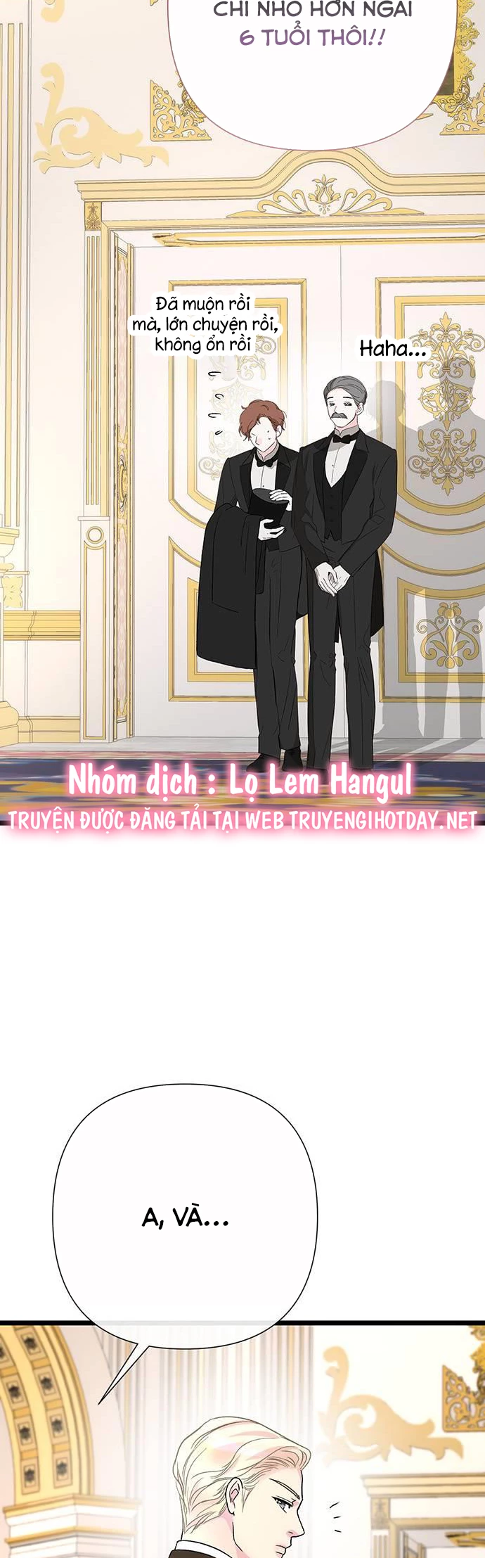 Hoàng Tử Rắc Rối Chapter 65 - 24