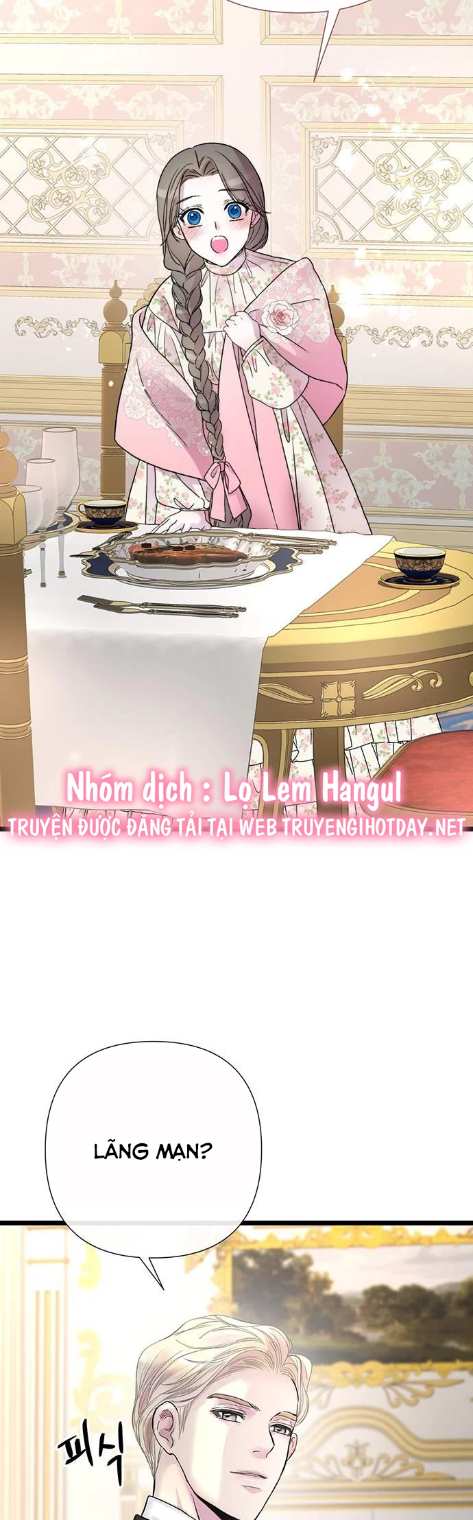 Hoàng Tử Rắc Rối Chapter 65 - 26