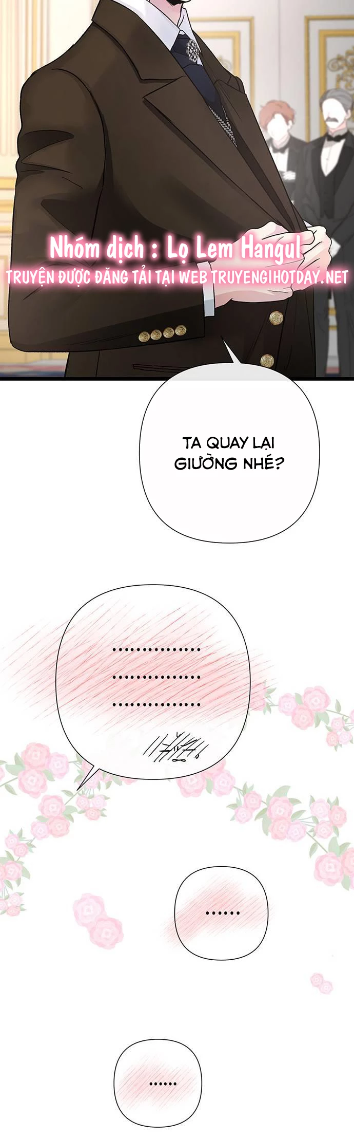 Hoàng Tử Rắc Rối Chapter 65 - 27