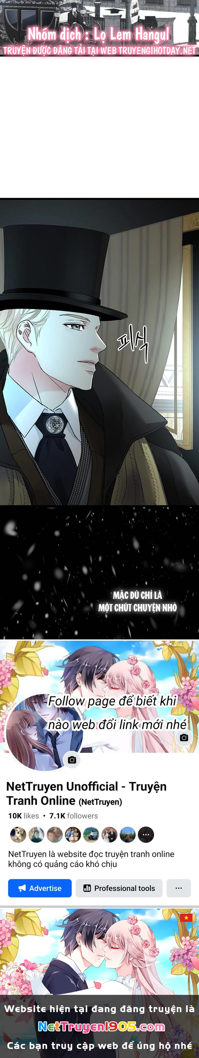 Hoàng Tử Rắc Rối Chapter 65 - 32