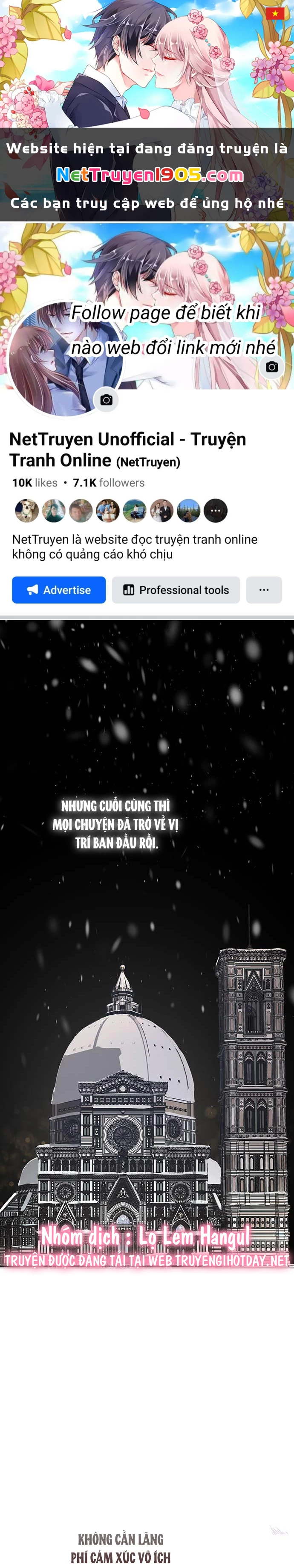 Hoàng Tử Rắc Rối Chapter 66 - 1