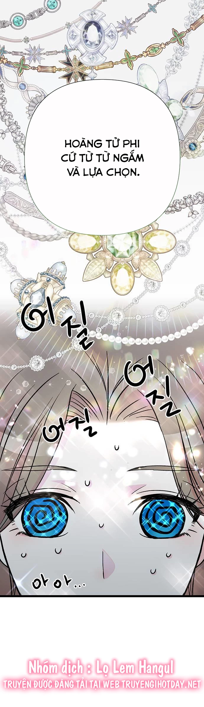 Hoàng Tử Rắc Rối Chapter 66 - 12