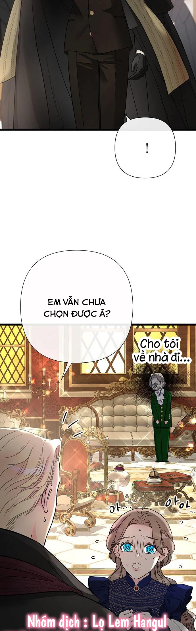 Hoàng Tử Rắc Rối Chapter 66 - 15
