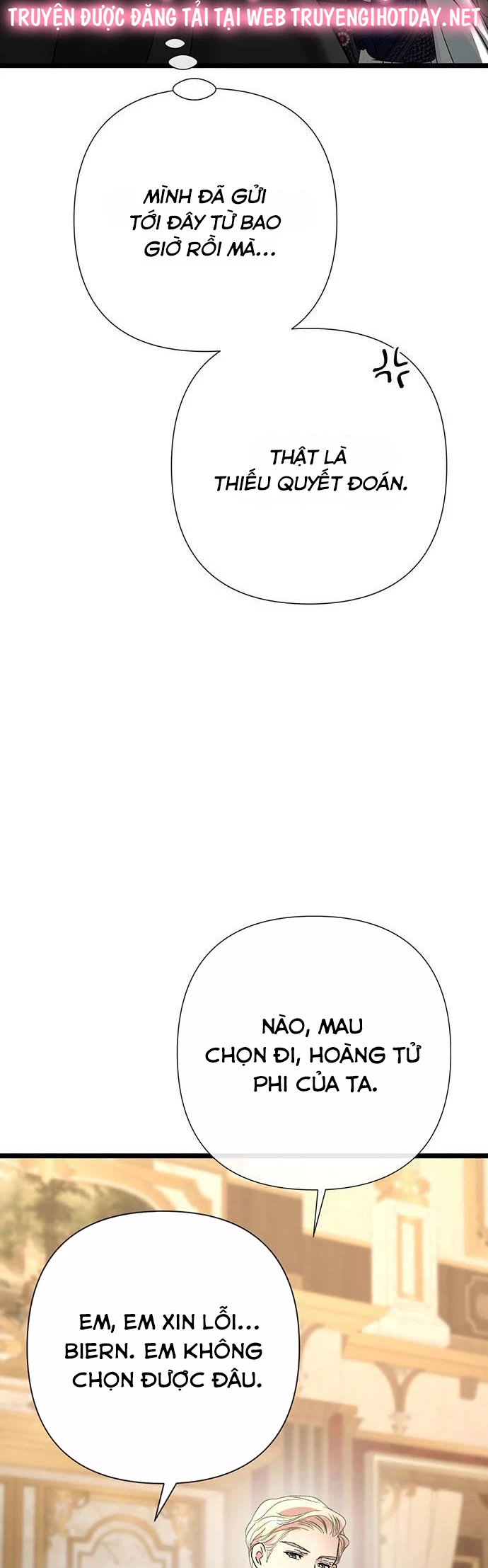 Hoàng Tử Rắc Rối Chapter 66 - 16