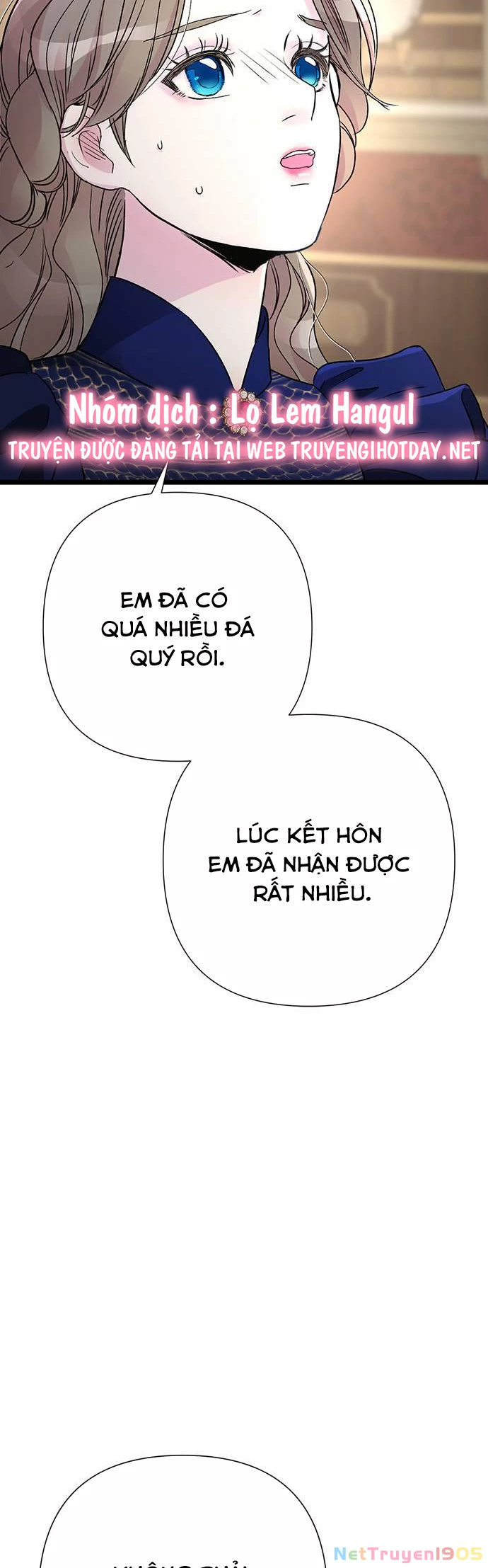 Hoàng Tử Rắc Rối Chapter 66 - 18