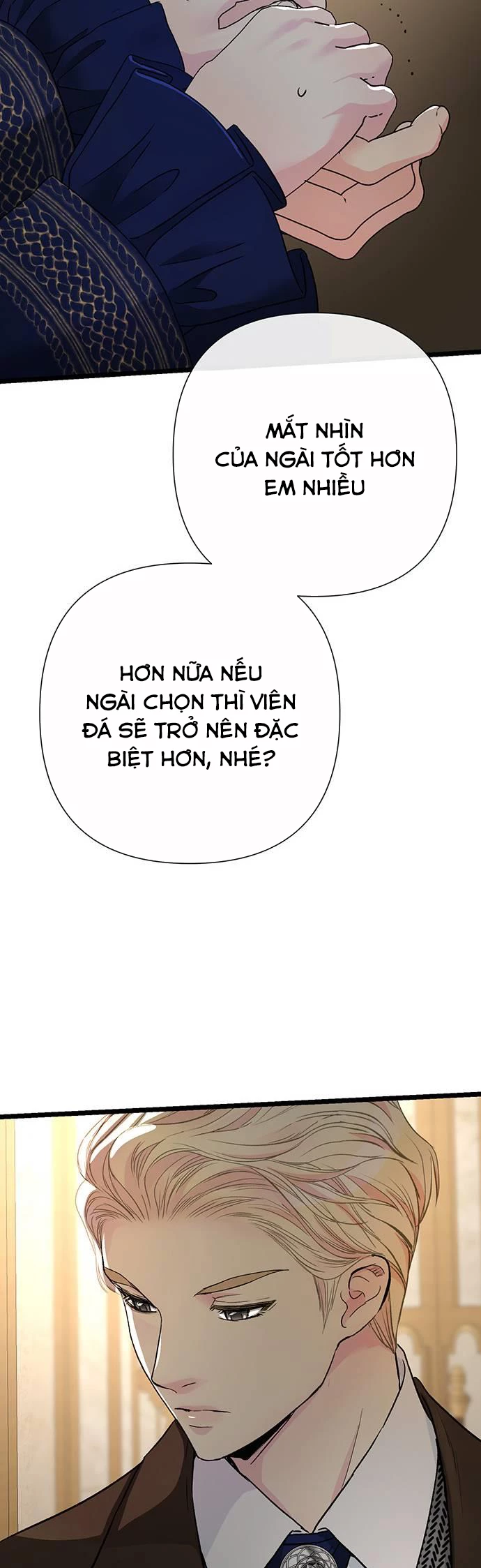 Hoàng Tử Rắc Rối Chapter 66 - 21