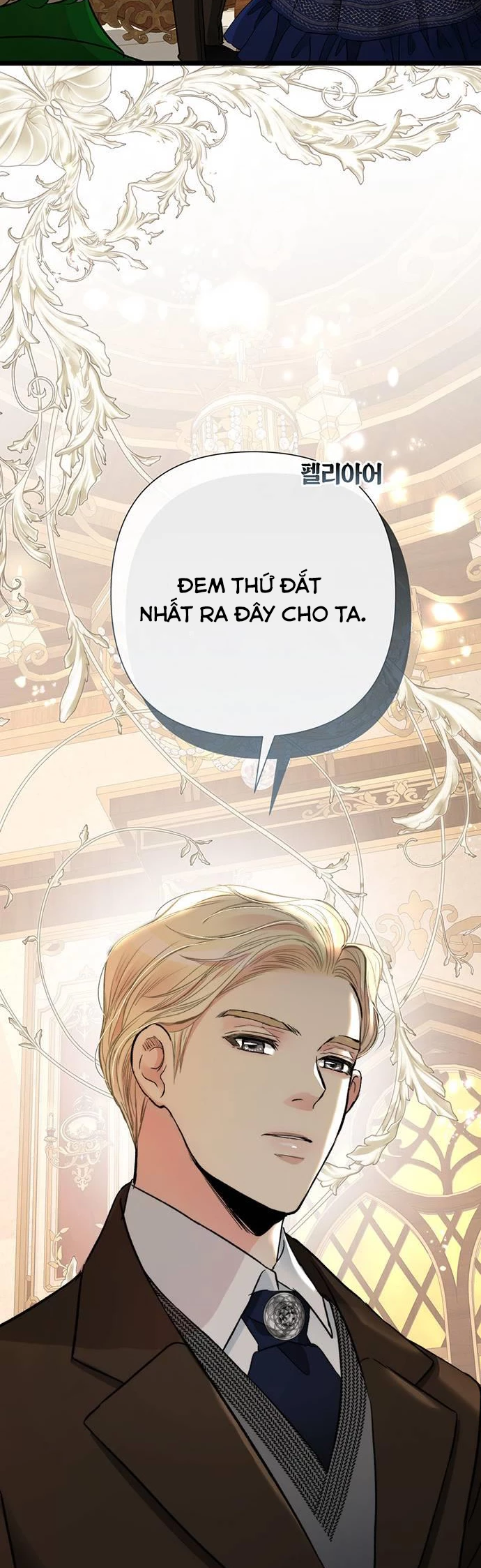 Hoàng Tử Rắc Rối Chapter 66 - 23
