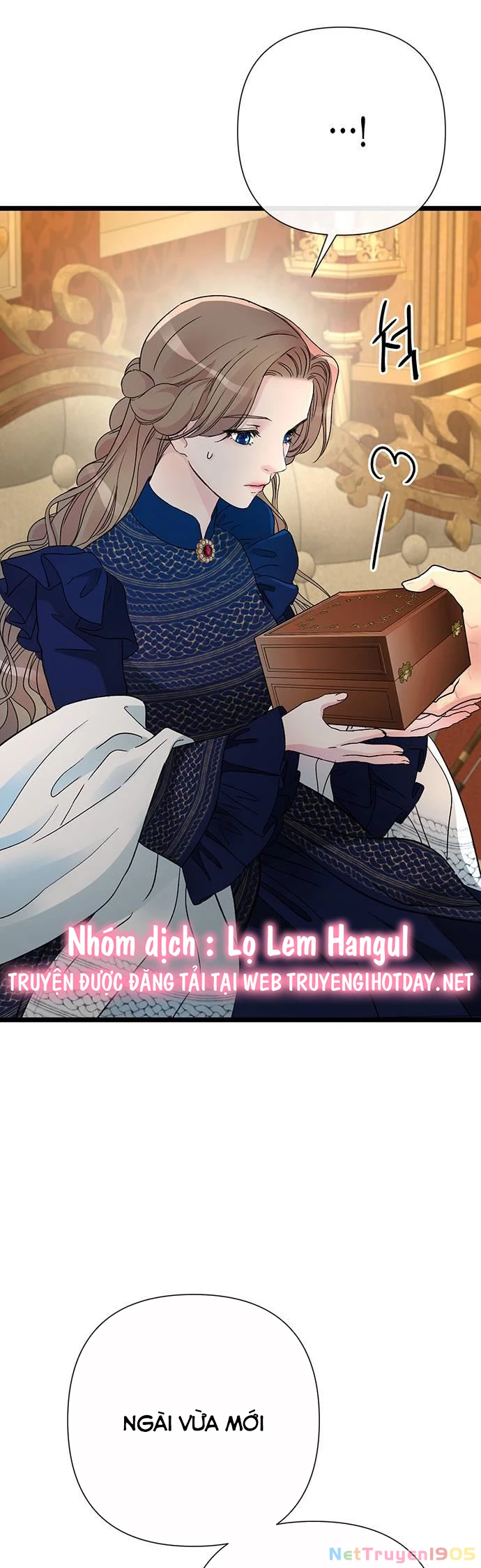 Hoàng Tử Rắc Rối Chapter 66 - 27