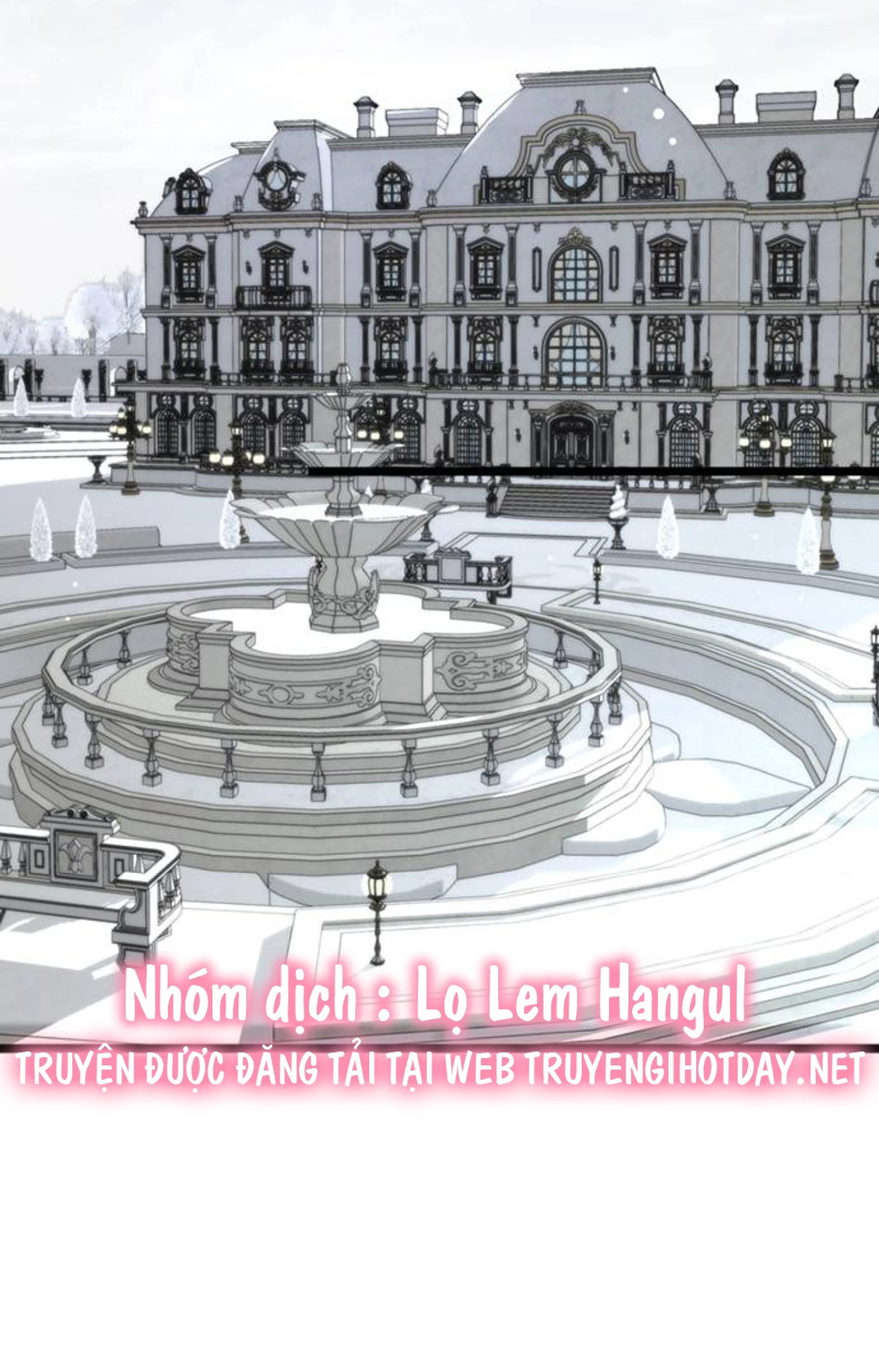 Hoàng Tử Rắc Rối Chapter 67 - 4