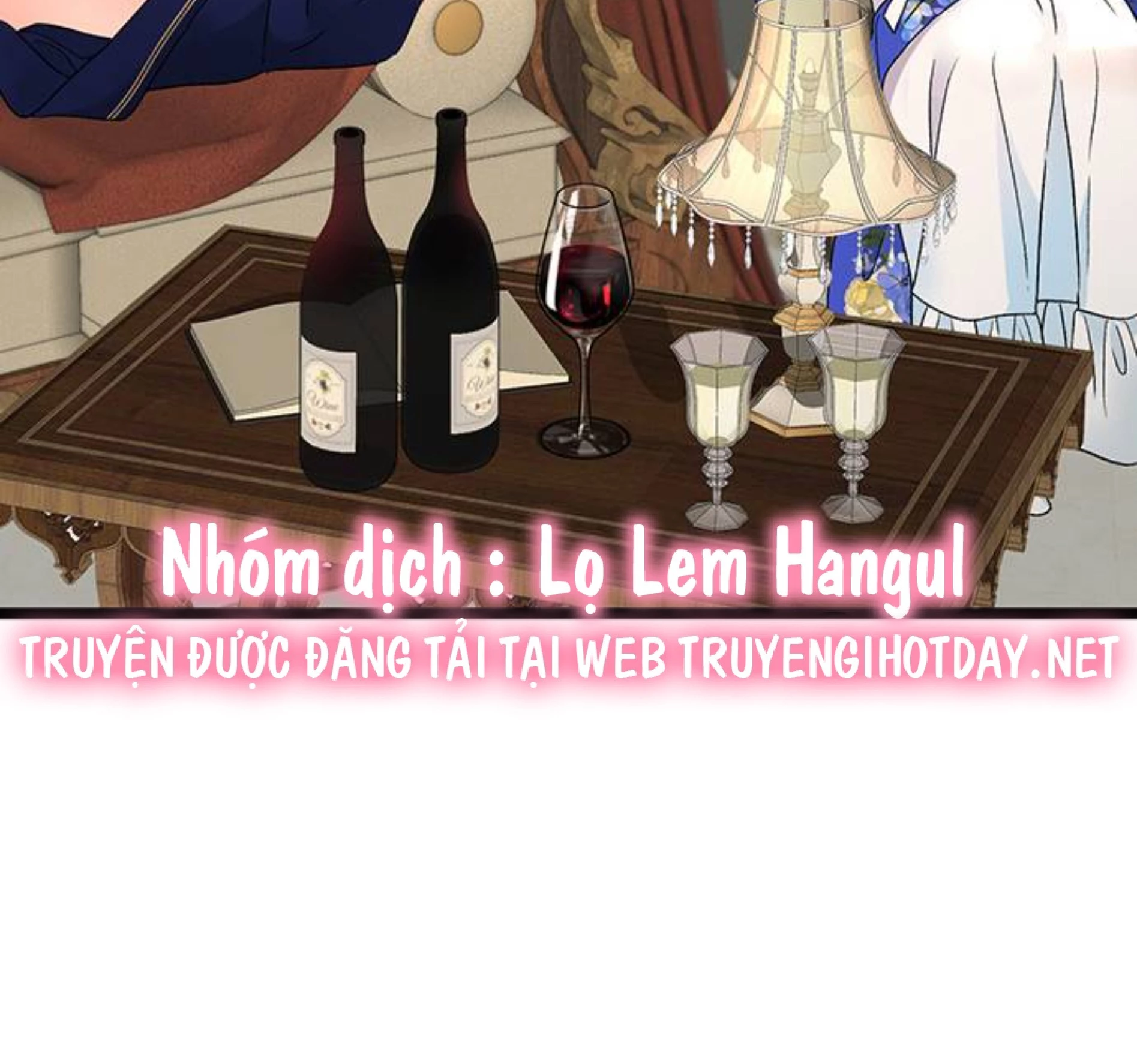 Hoàng Tử Rắc Rối Chapter 67 - 17