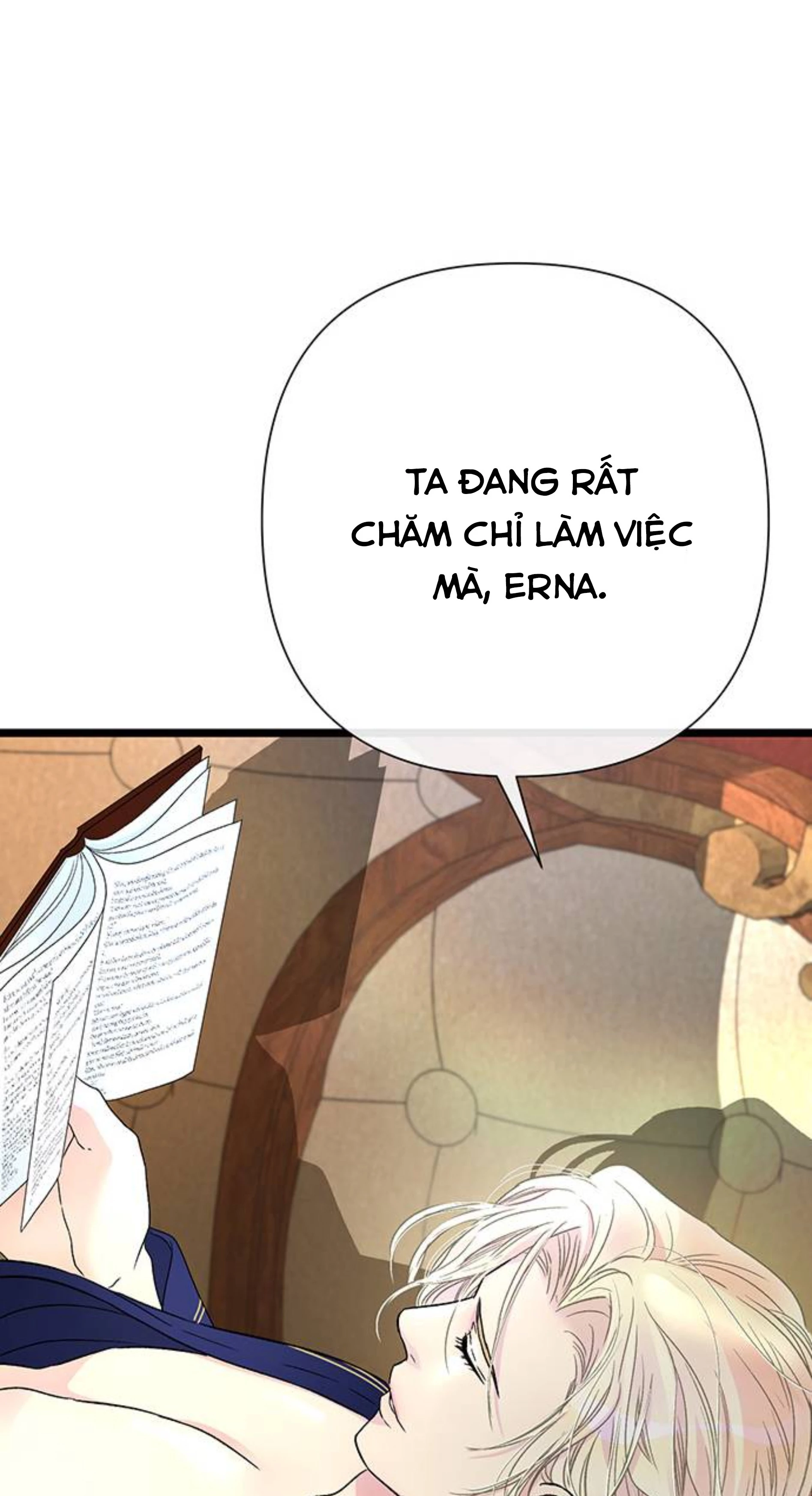 Hoàng Tử Rắc Rối Chapter 67 - 19