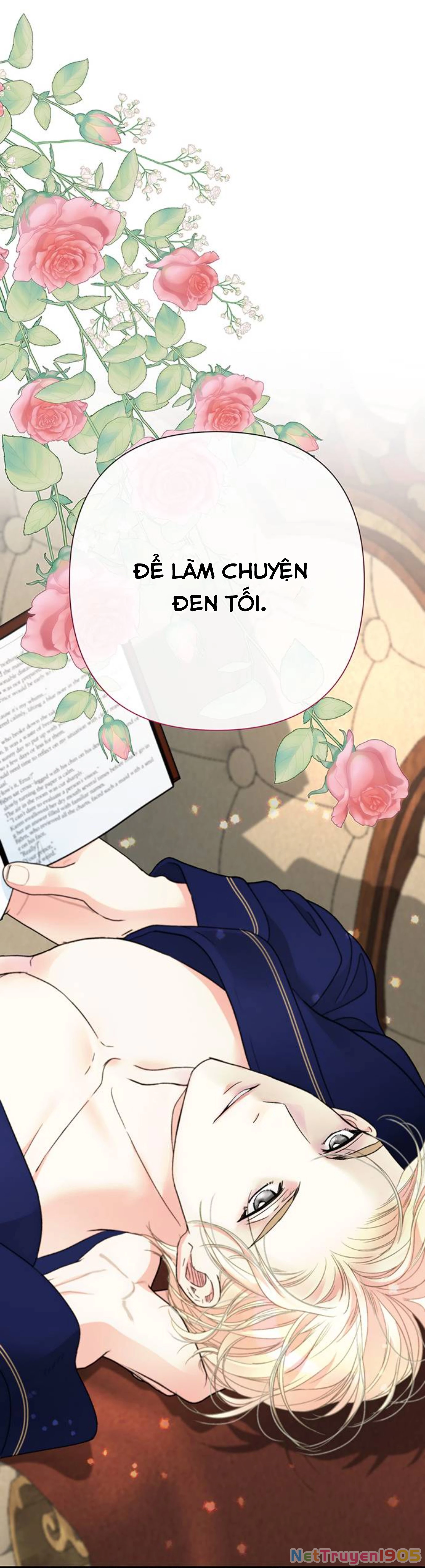 Hoàng Tử Rắc Rối Chapter 67 - 22