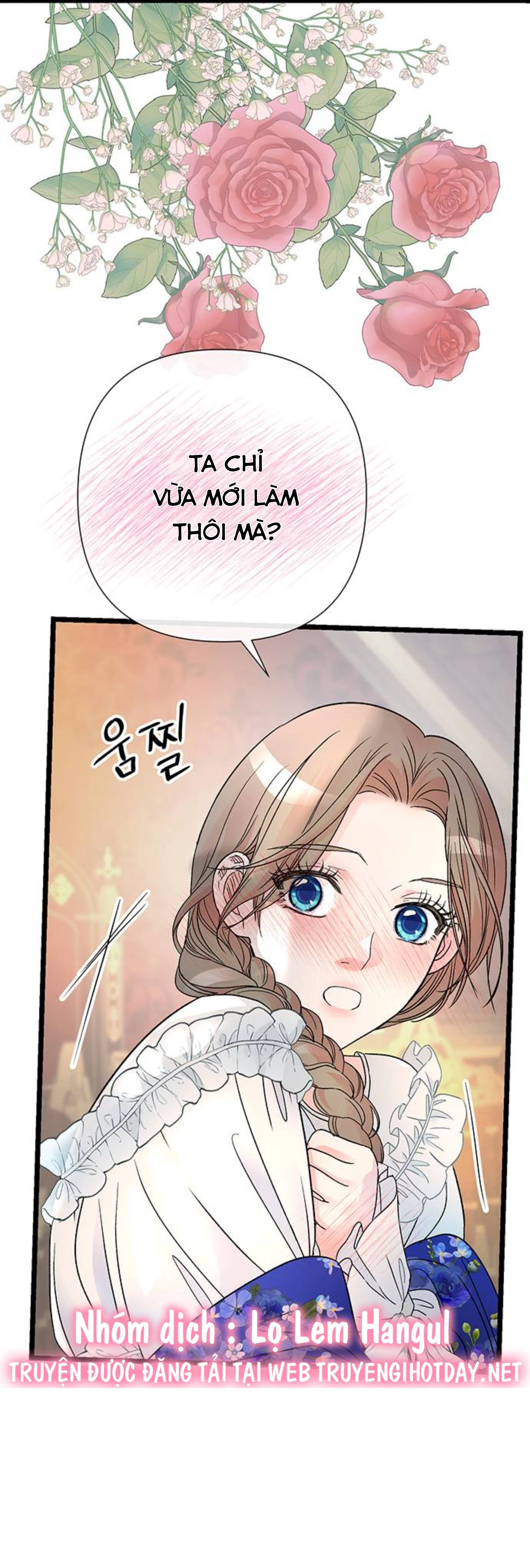Hoàng Tử Rắc Rối Chapter 67 - 23