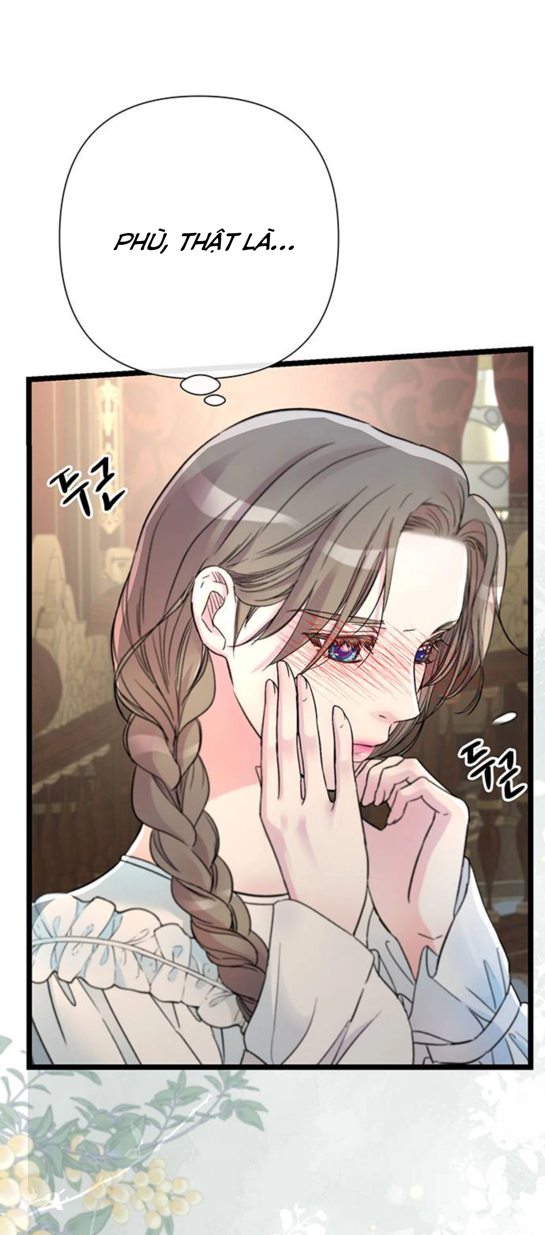 Hoàng Tử Rắc Rối Chapter 67 - 25