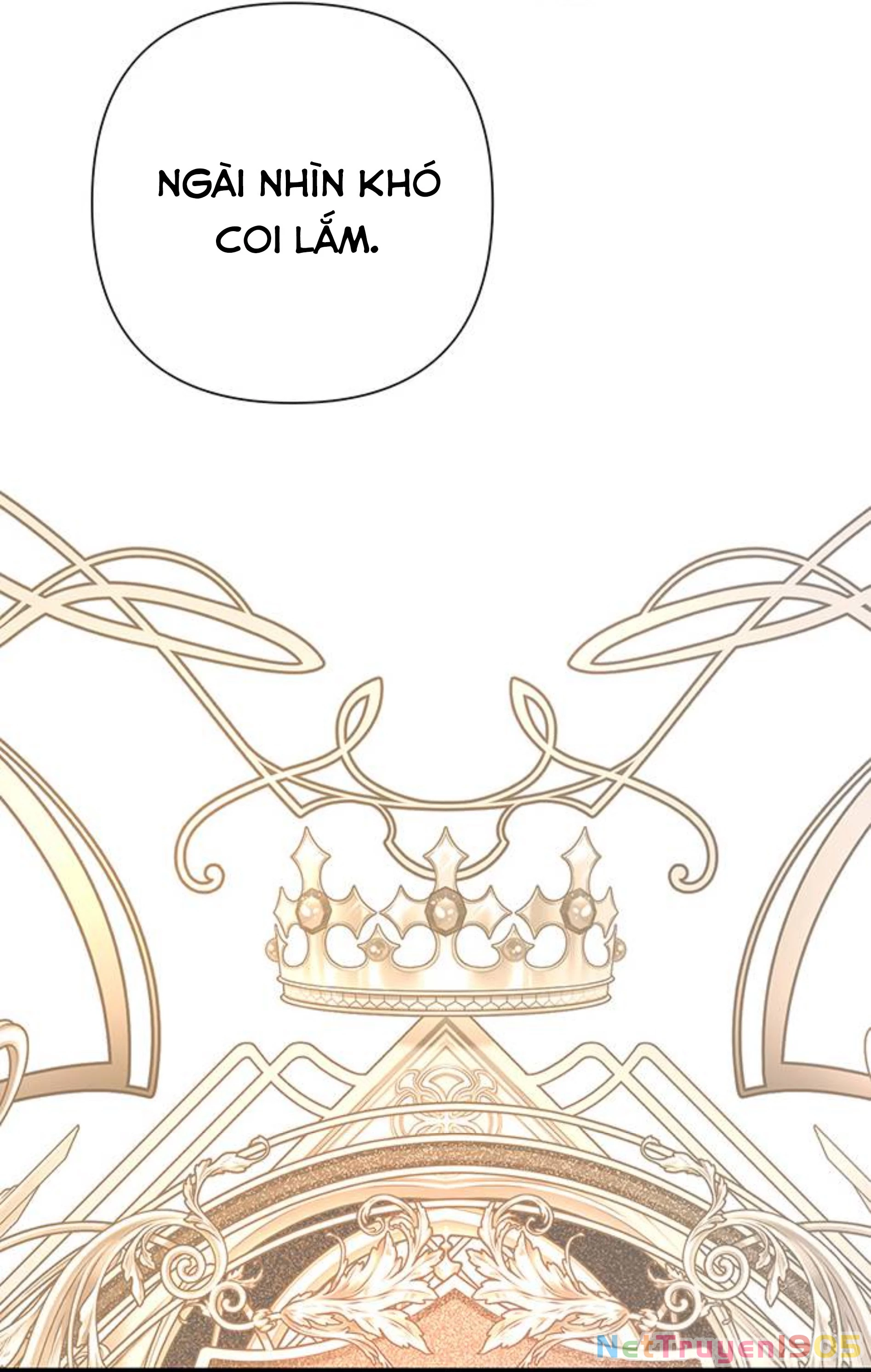 Hoàng Tử Rắc Rối Chapter 67 - 34