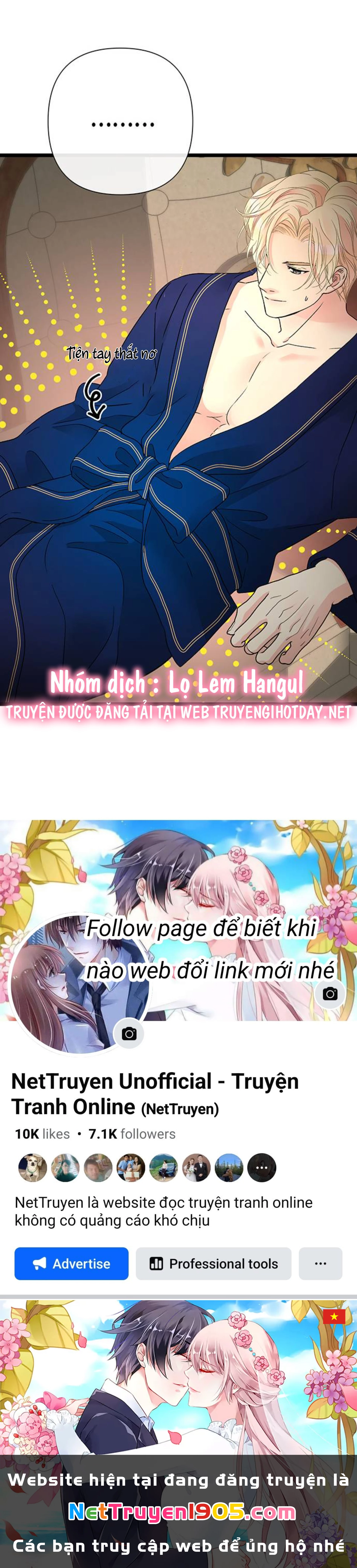 Hoàng Tử Rắc Rối Chapter 67 - 39