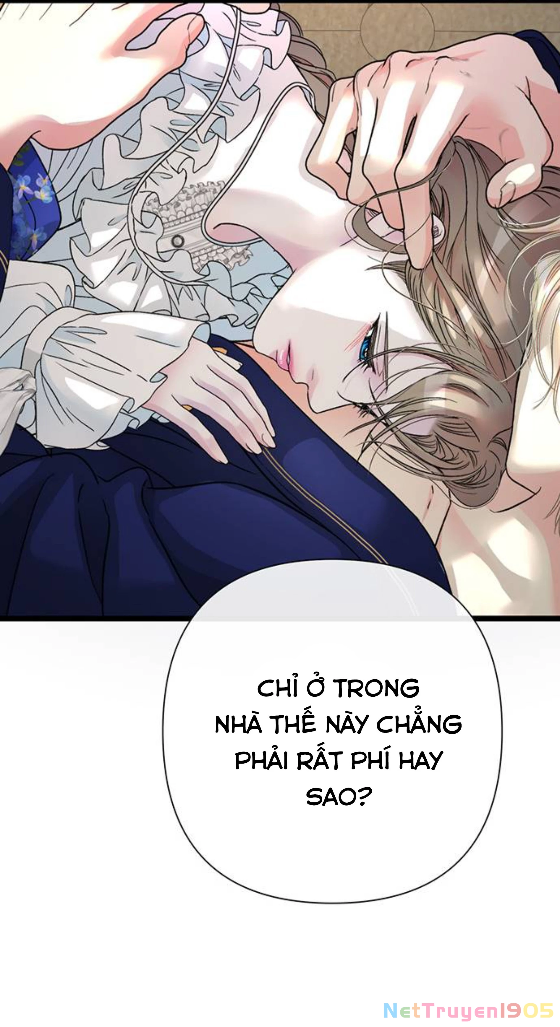 Hoàng Tử Rắc Rối Chapter 68 - 3