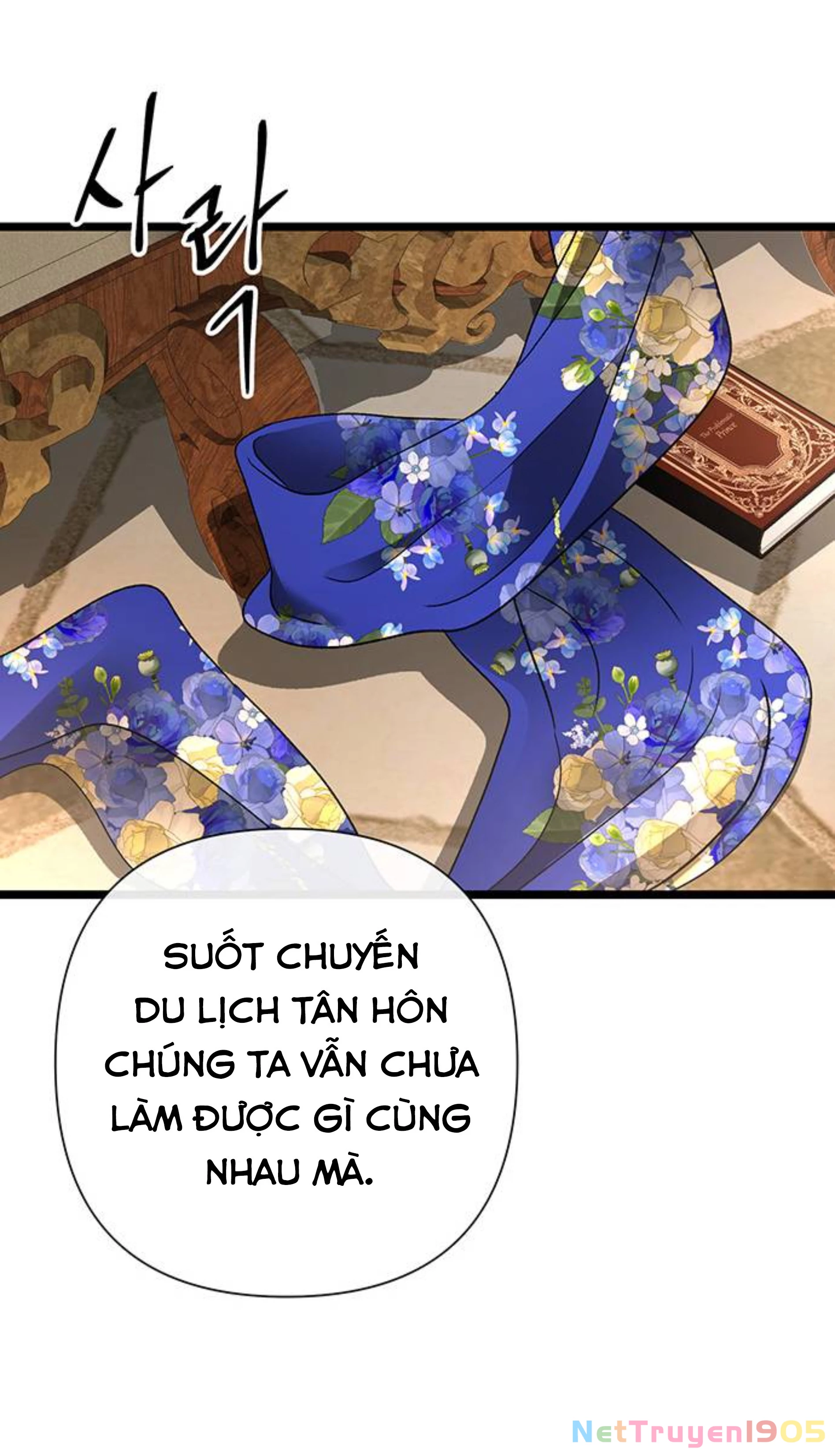 Hoàng Tử Rắc Rối Chapter 68 - 5