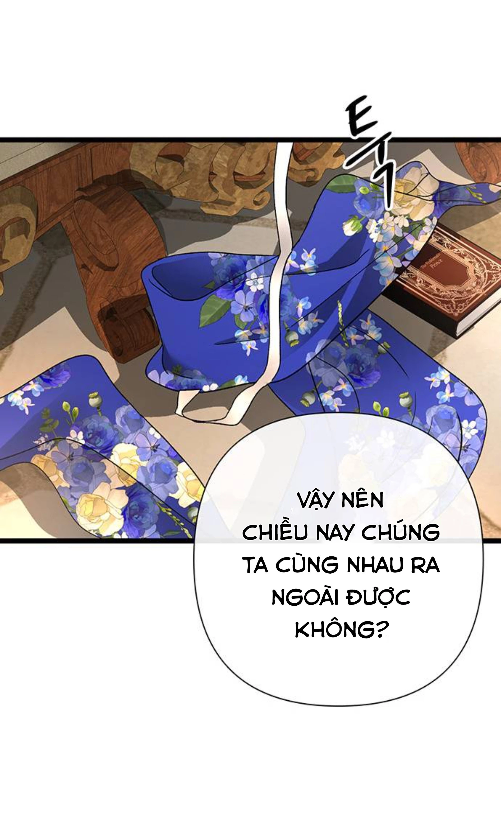 Hoàng Tử Rắc Rối Chapter 68 - 6