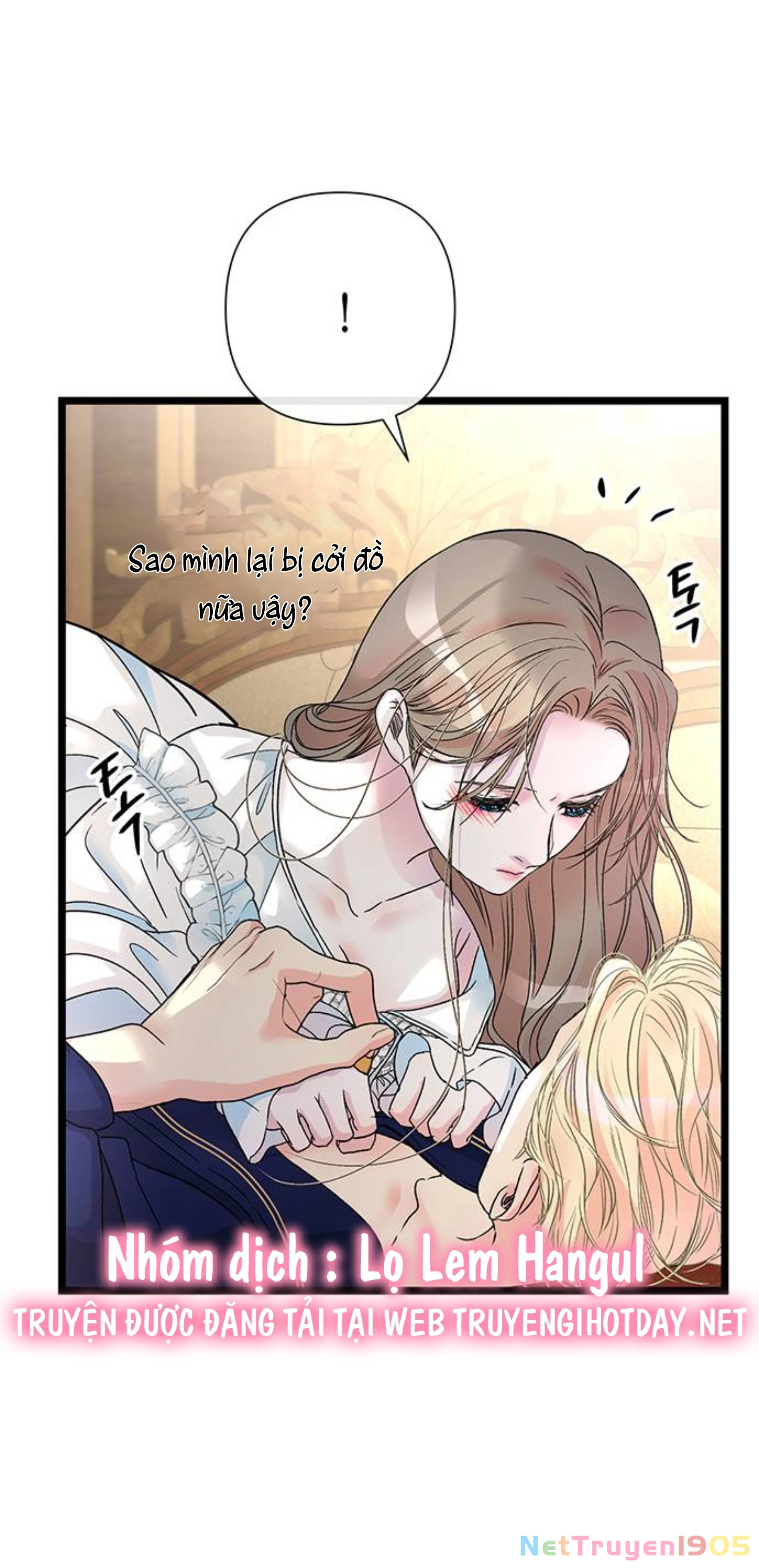 Hoàng Tử Rắc Rối Chapter 68 - 7