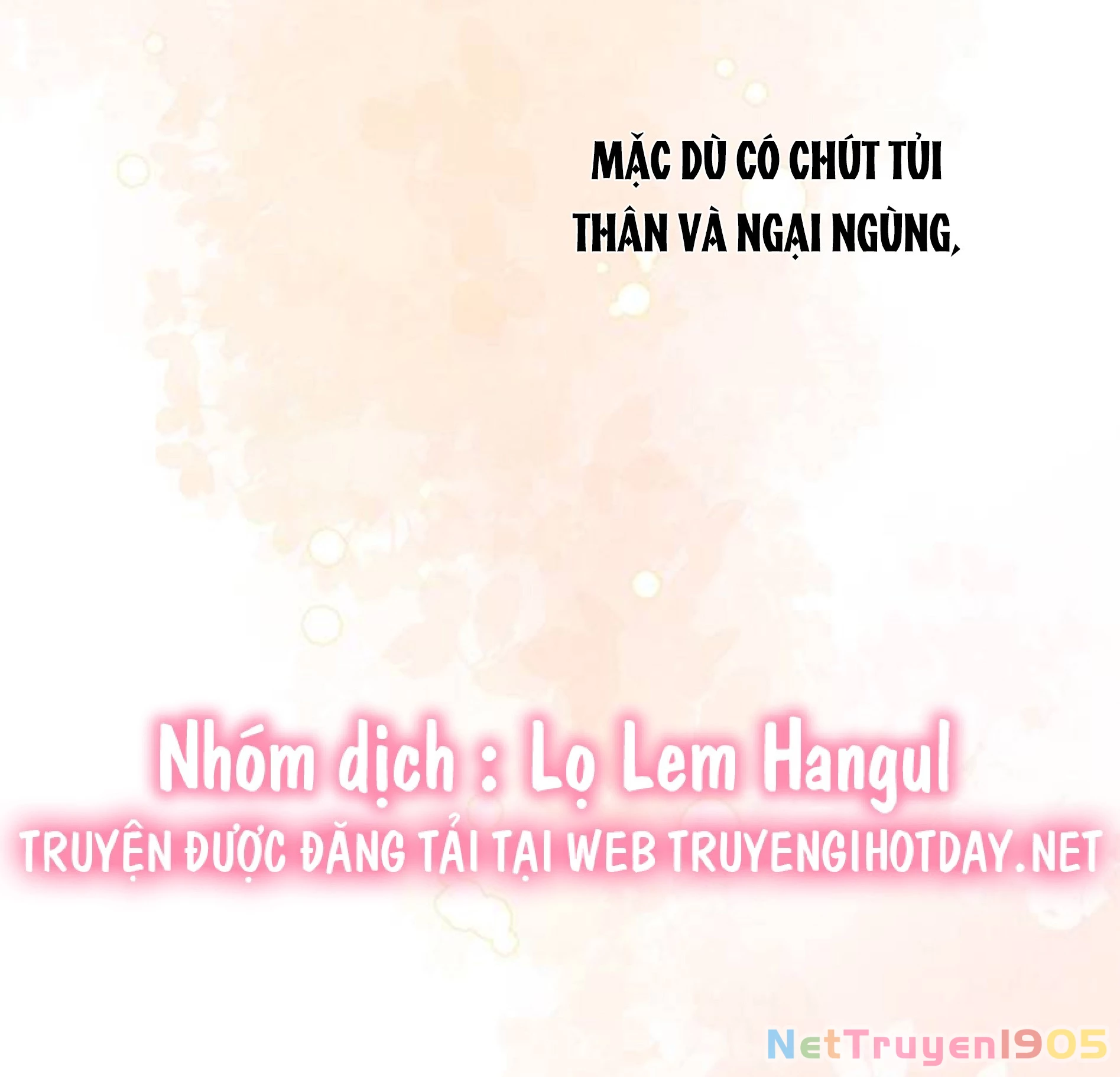 Hoàng Tử Rắc Rối Chapter 68 - 14