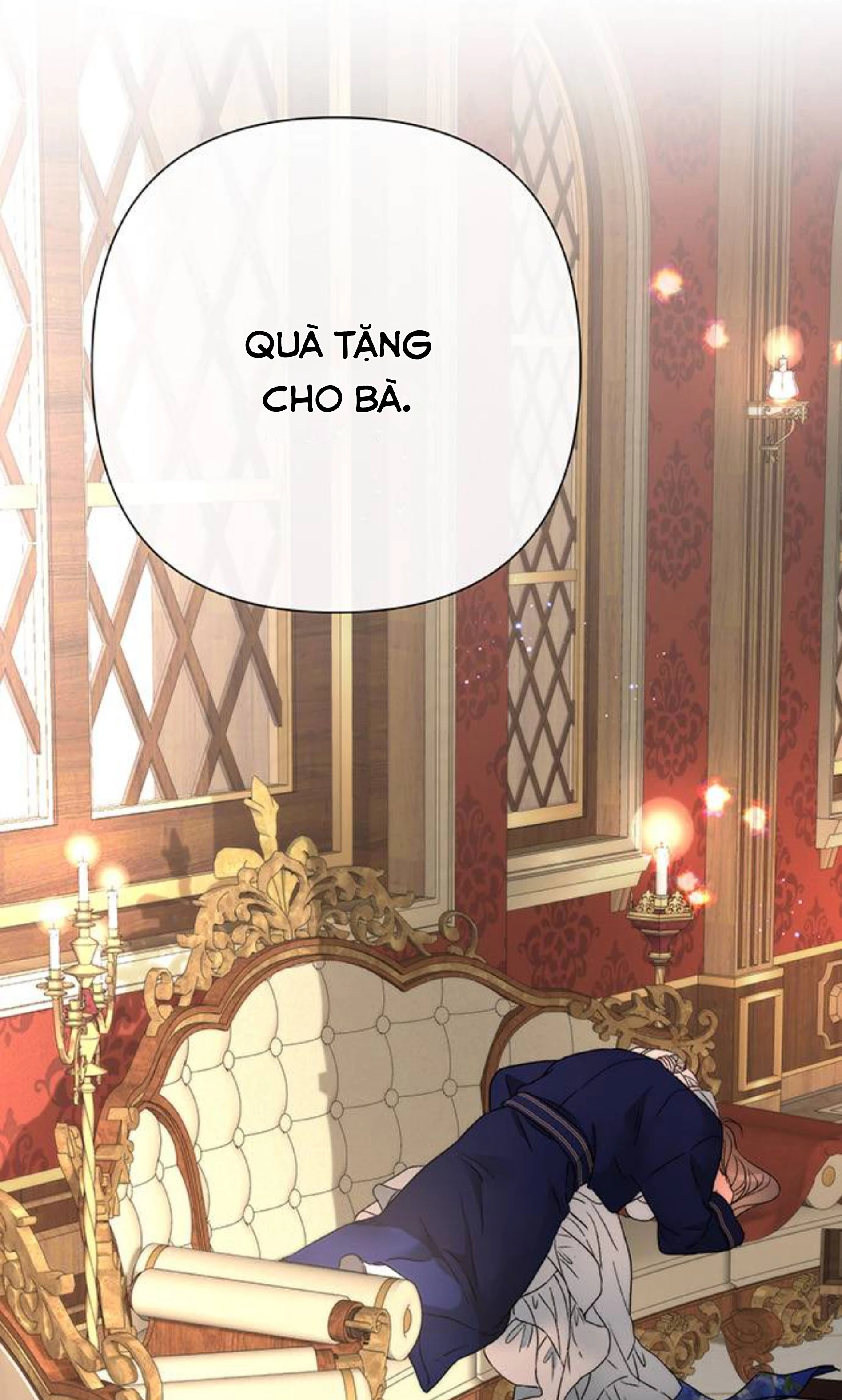 Hoàng Tử Rắc Rối Chapter 68 - 17