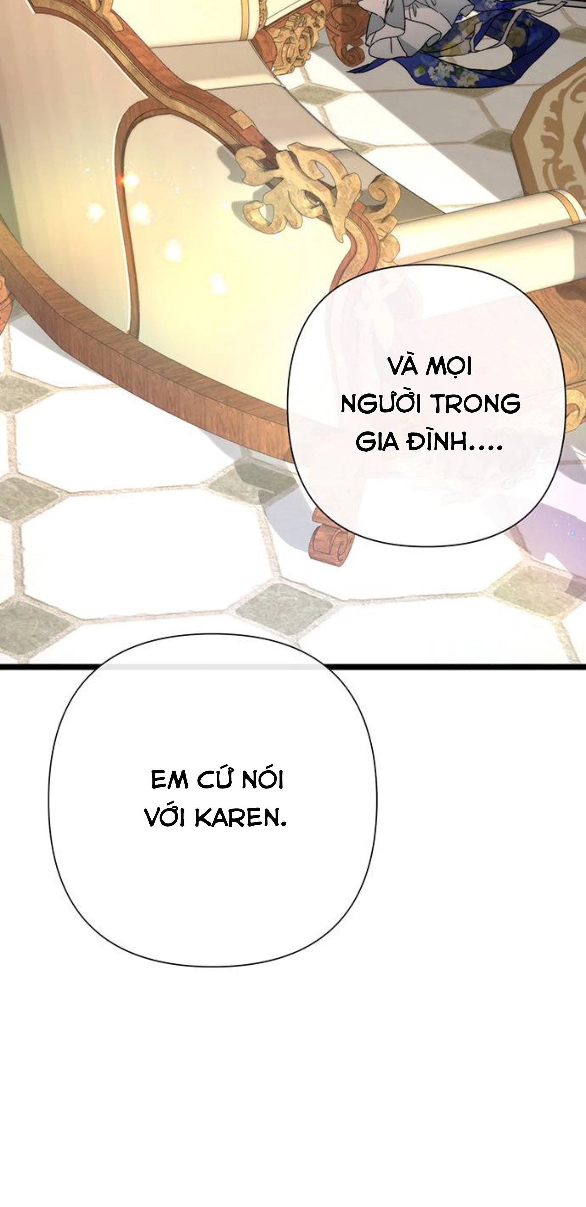 Hoàng Tử Rắc Rối Chapter 68 - 18