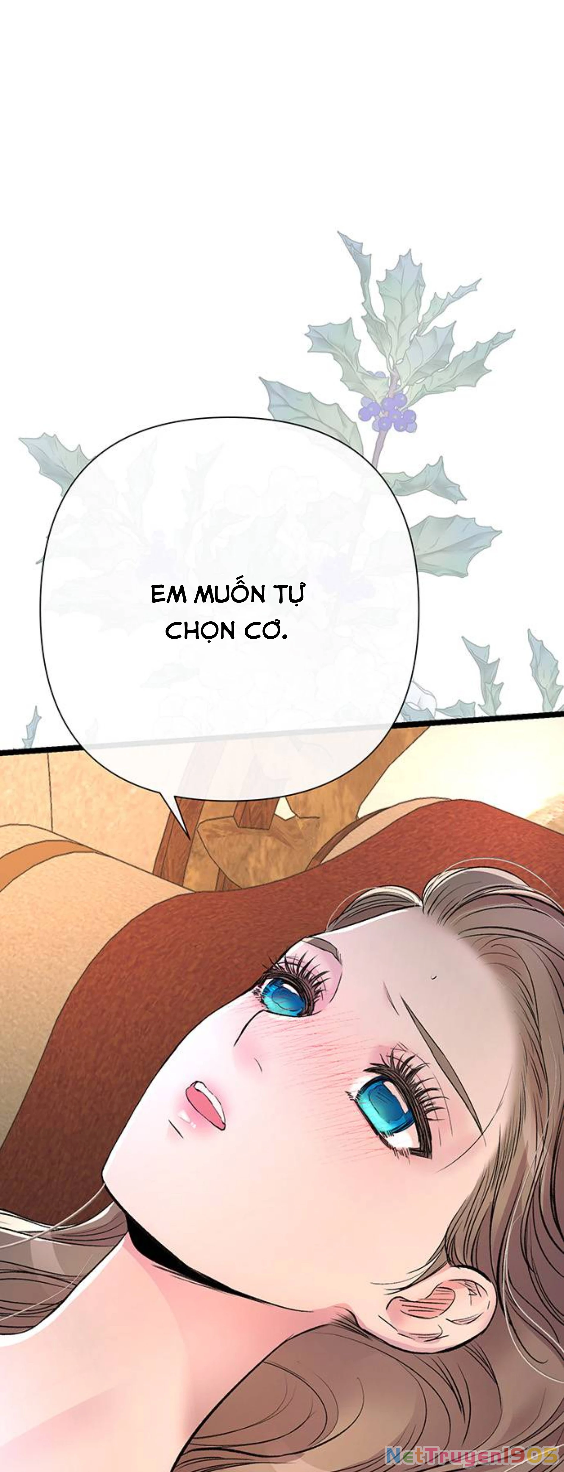 Hoàng Tử Rắc Rối Chapter 68 - 19
