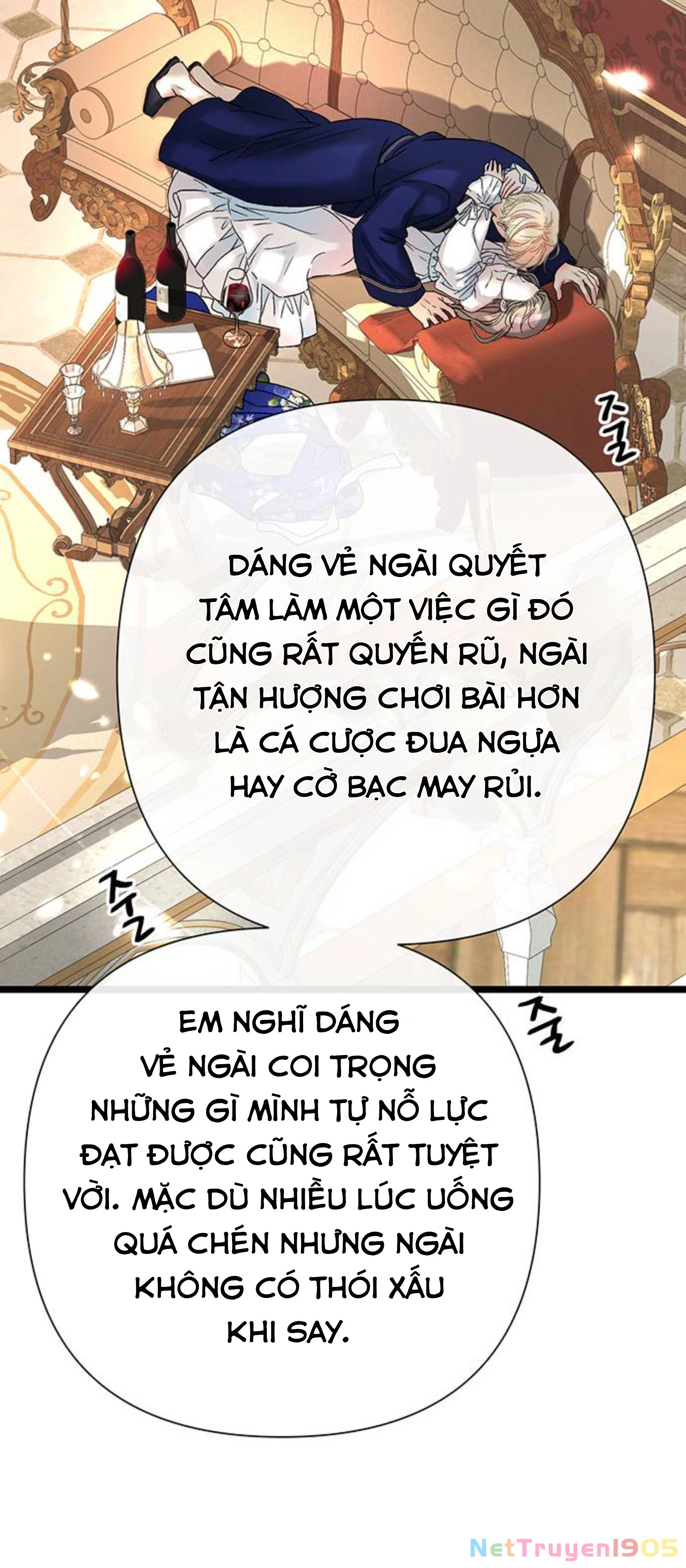 Hoàng Tử Rắc Rối Chapter 68 - 27