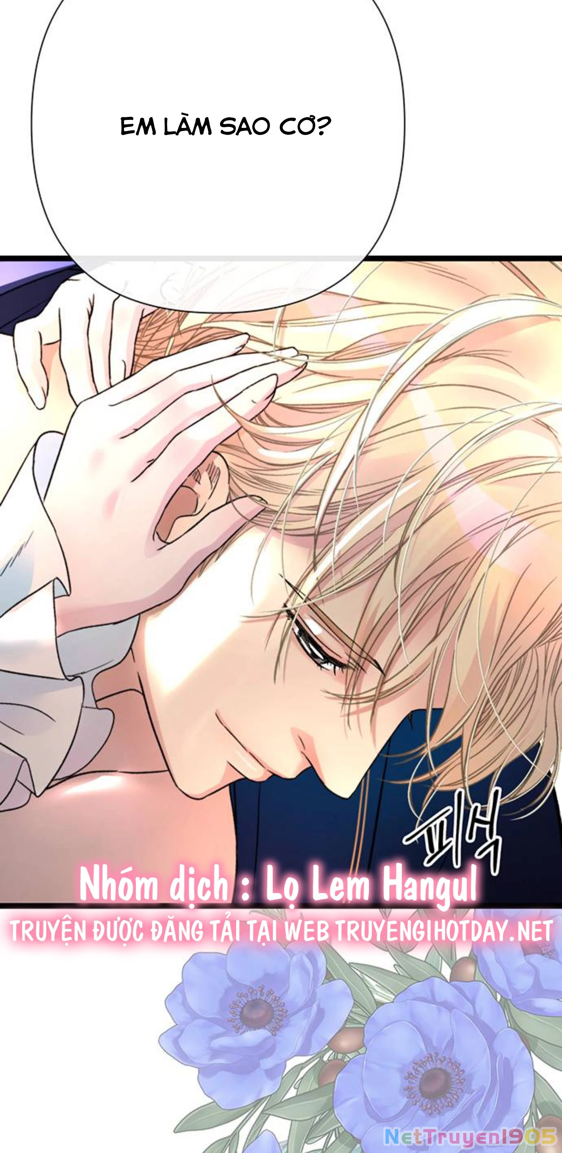 Hoàng Tử Rắc Rối Chapter 68 - 30