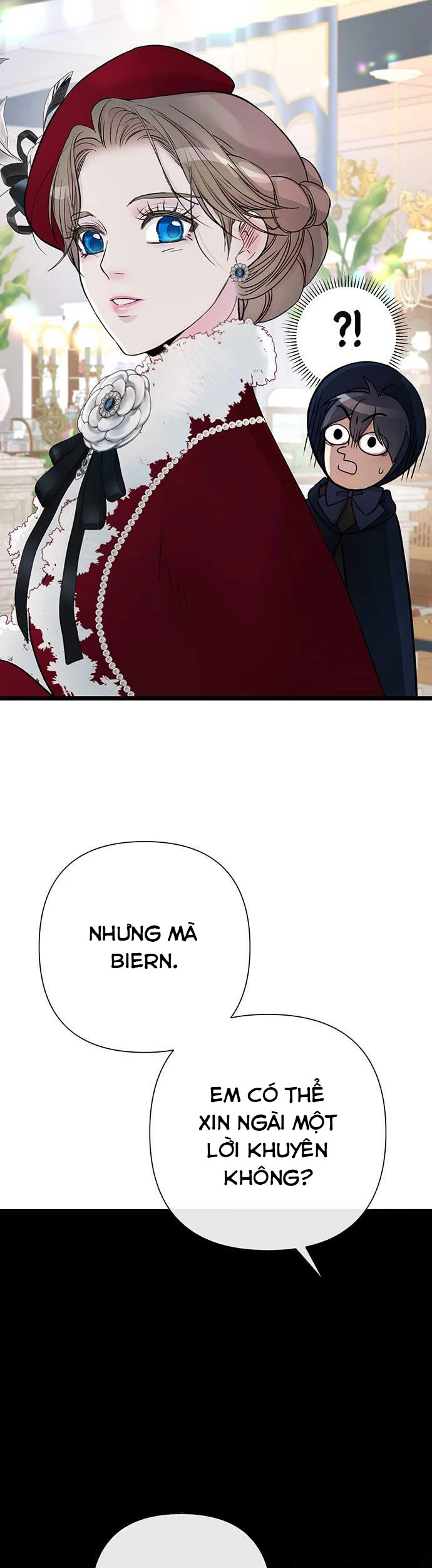 Hoàng Tử Rắc Rối Chapter 69 - 3