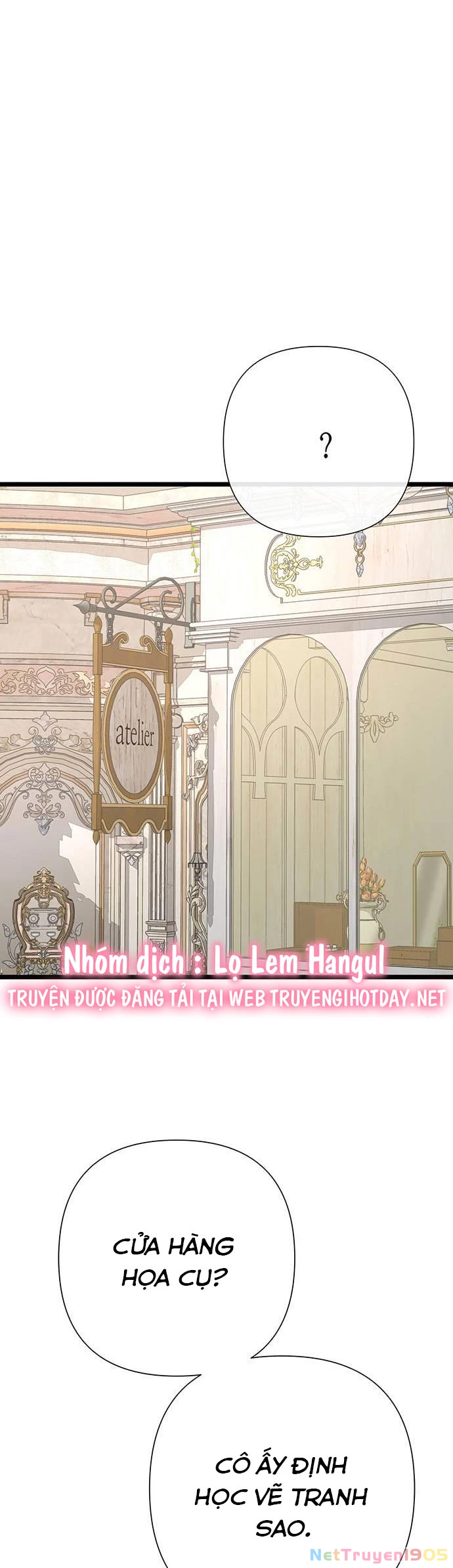 Hoàng Tử Rắc Rối Chapter 69 - 20